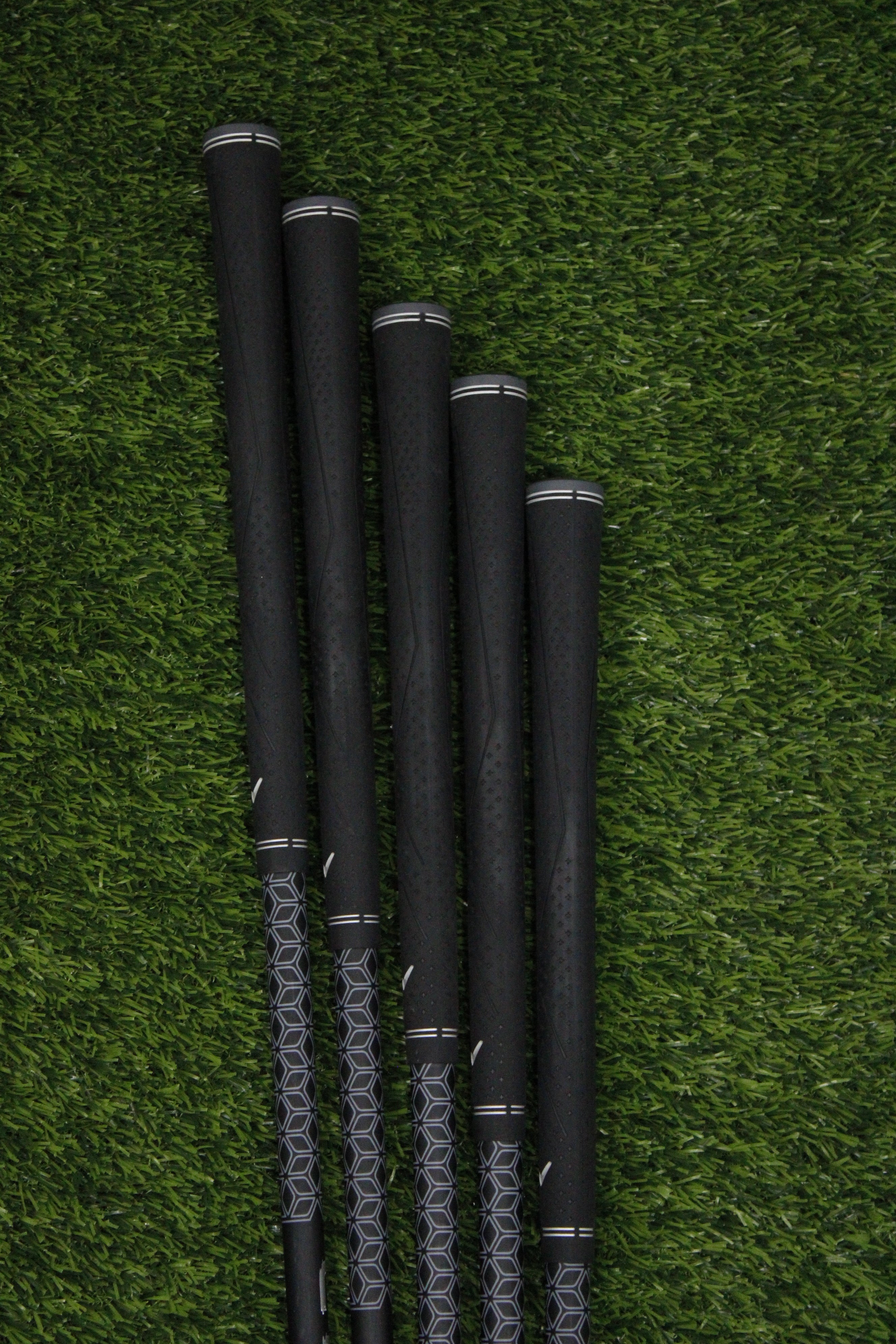 Callaway Rogue ST Max Iron Set 6-PW R Flex -0.5"