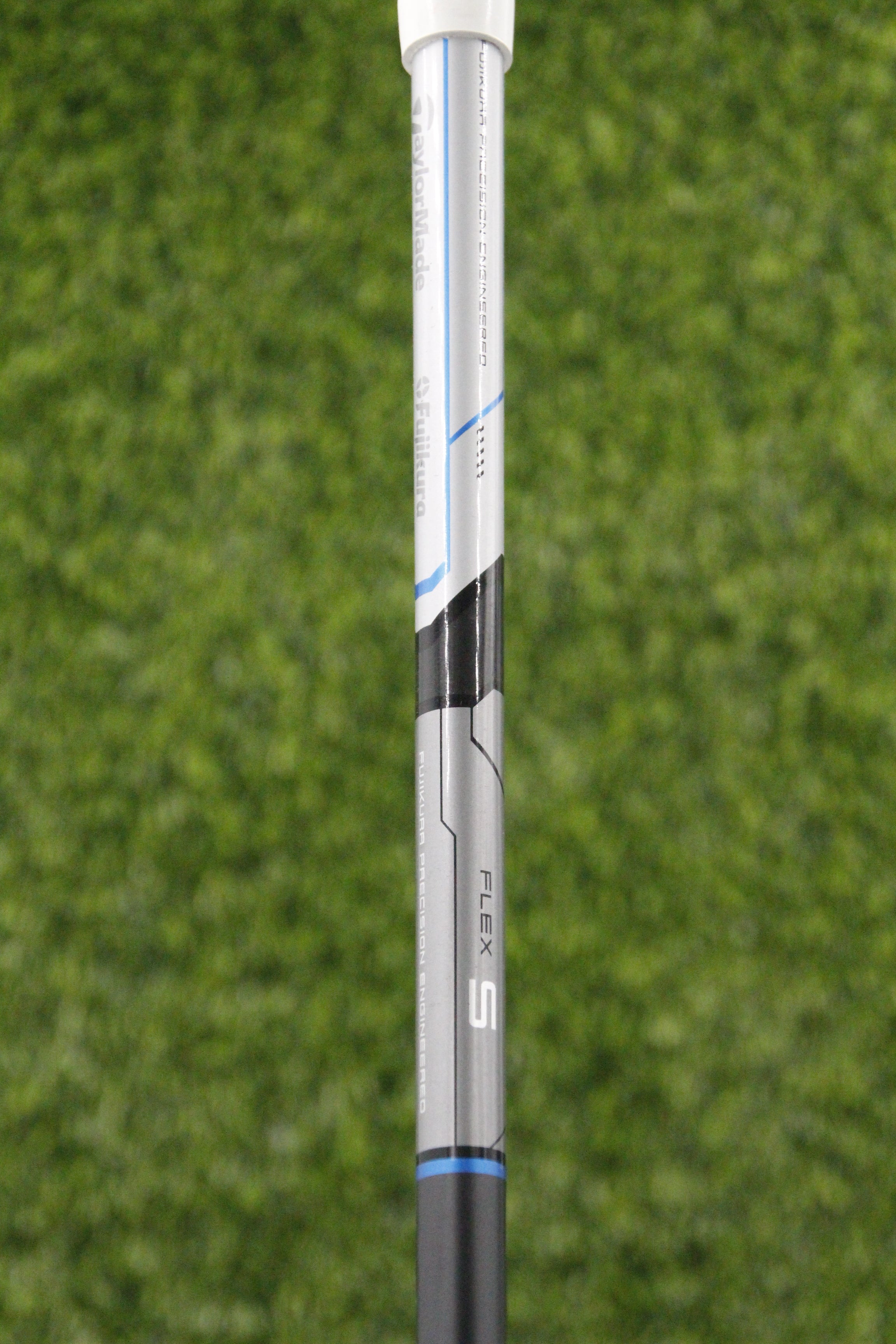 TaylorMade SLDR 19° 3 Hybrid S Flex 40.5"