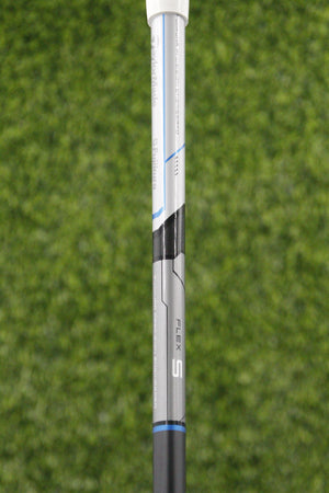 TaylorMade SLDR 19° 3 Hybrid S Flex 40.5"