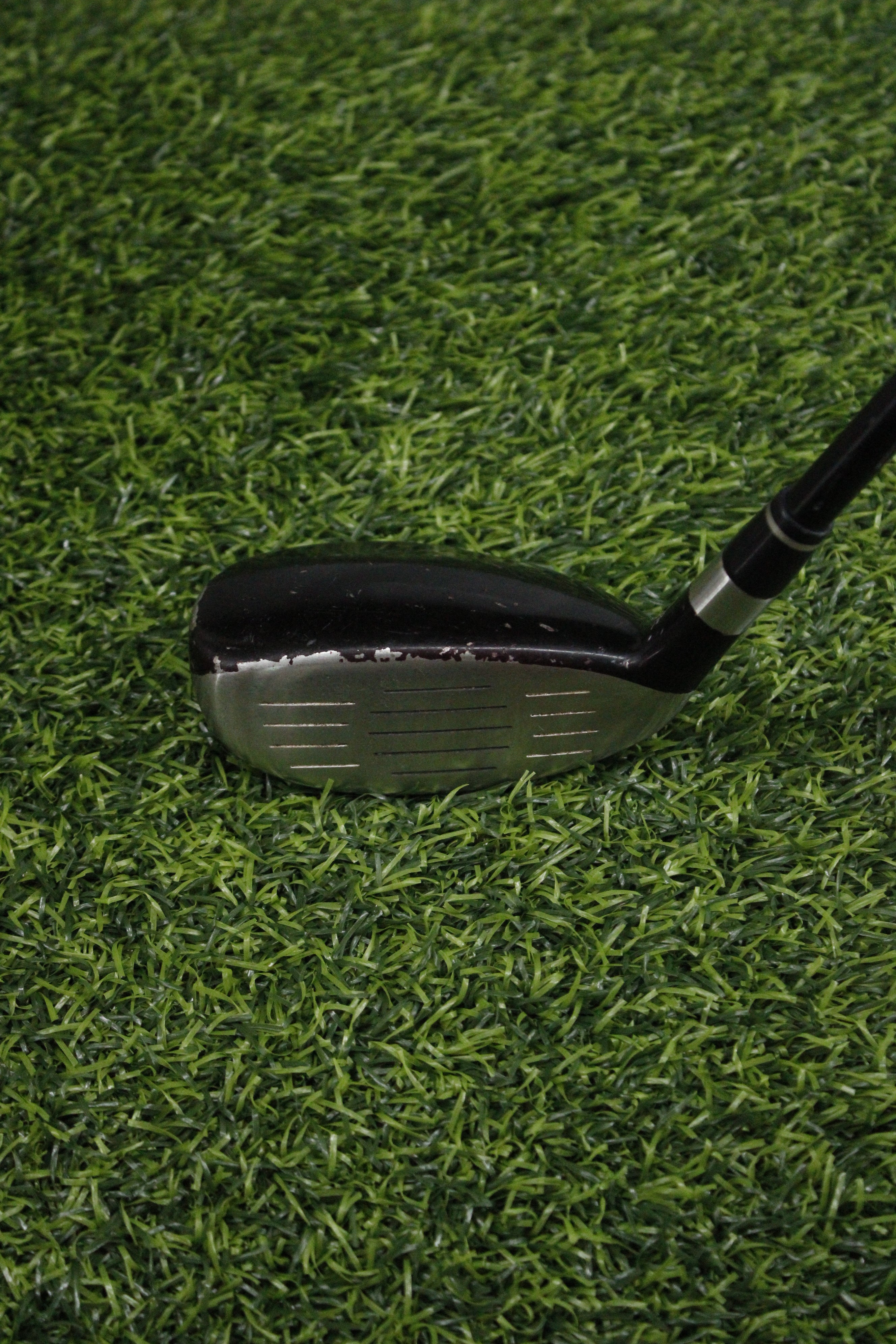 Nickent 3DX Ironwood 20° 3 Hybrid S Flex 39.75"