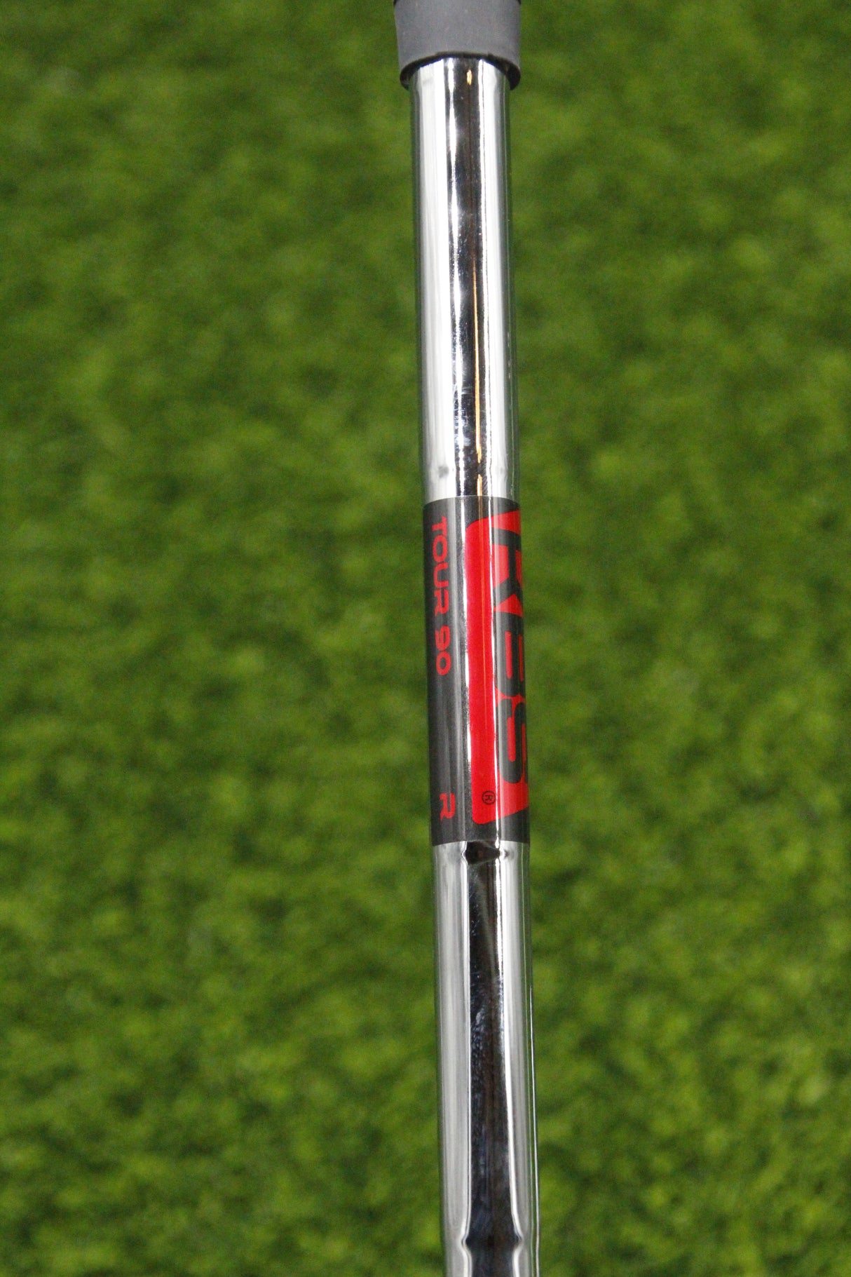 Ben Hogan PTX Pro Iron Set 5-PW R Flex +0.25"