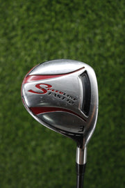 Adams Speedline Plus Fast 12 3 Wood R Flex 42.5"