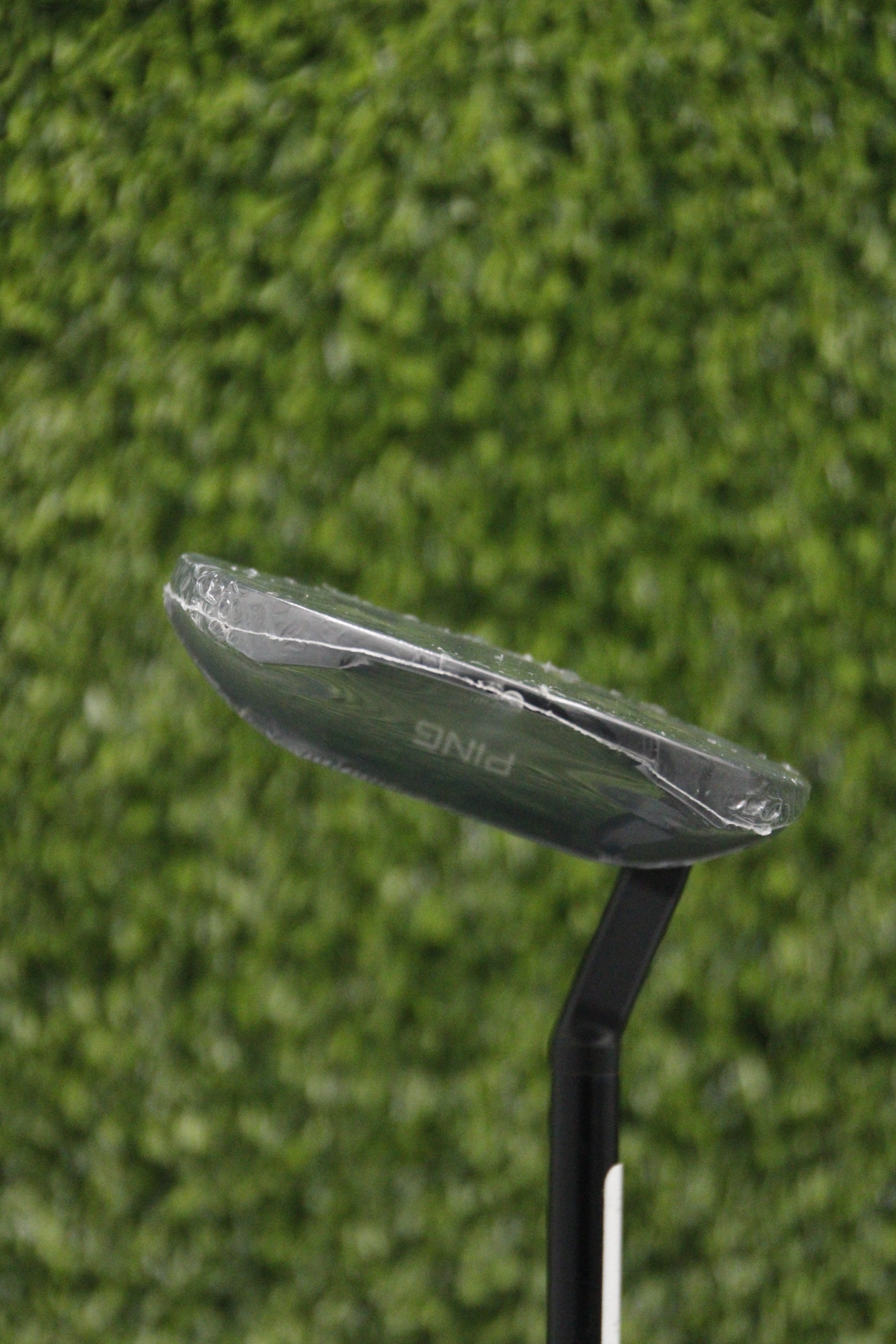 NEW Ping PLD Milled Olso 4 Matte Black Putter 35" w/ HC