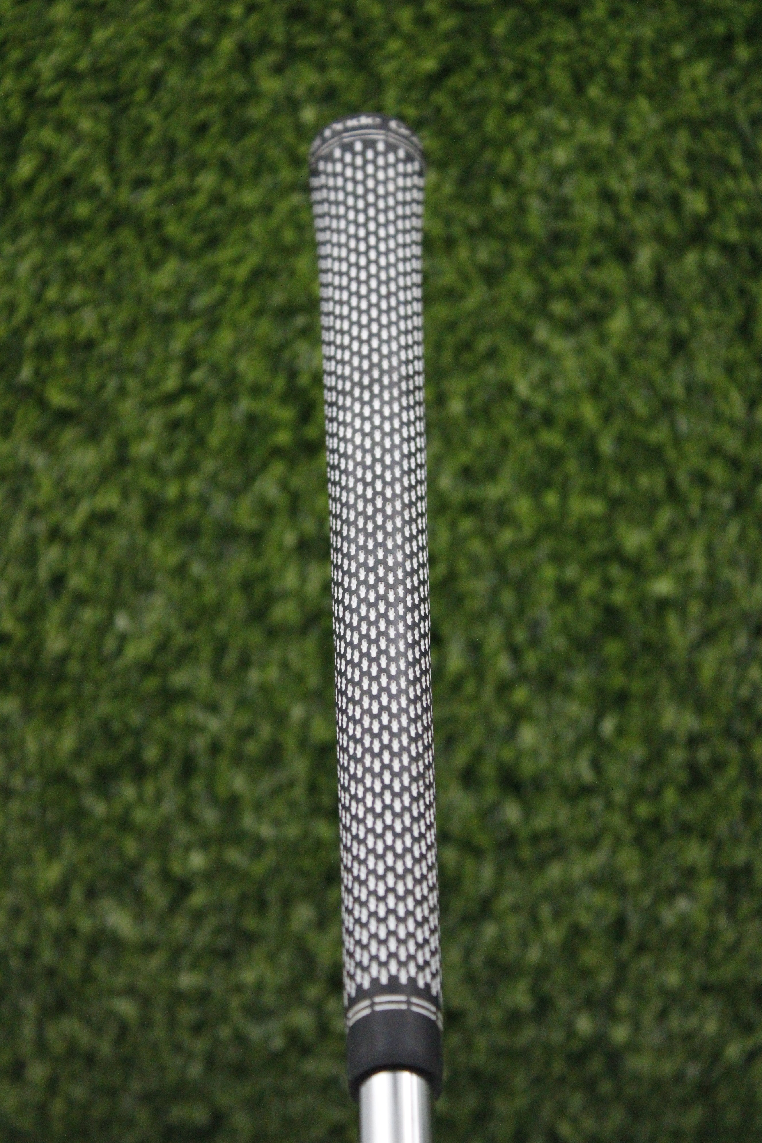 Titleist Vokey SM7 Brushed Steel 58° LW Wedge Flex 35"