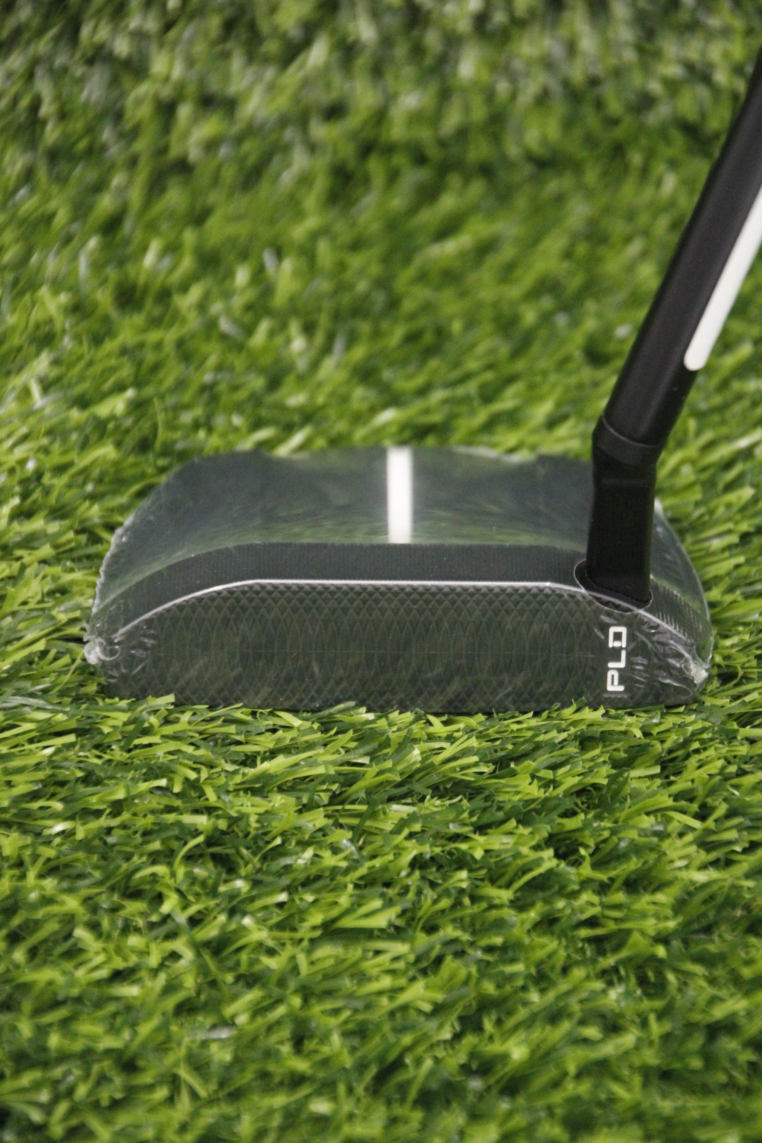 NEW Ping PLD Milled Olso 4 Matte Black Putter 35" w/ HC