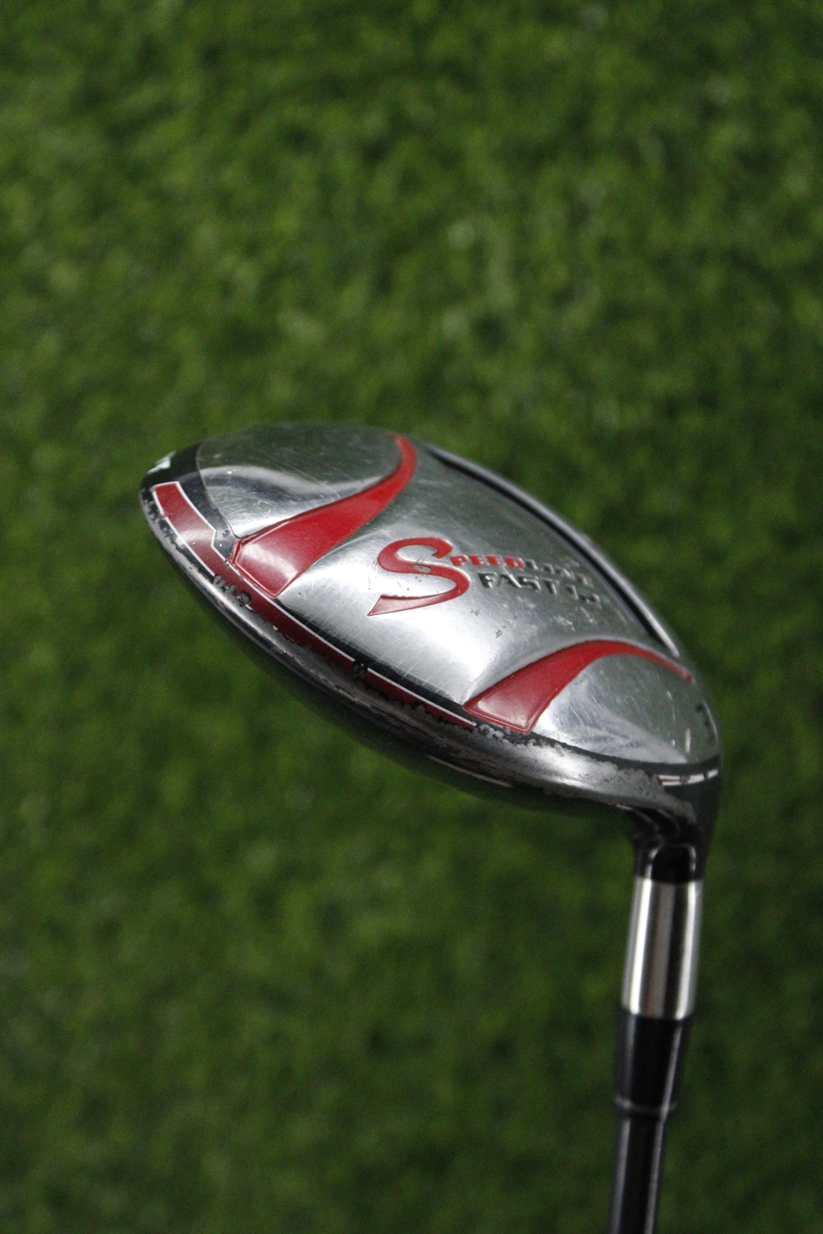 Adams Speedline Plus Fast 12 3 Wood R Flex 42.5"