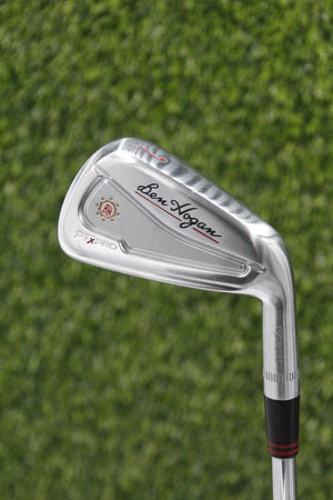 Ben Hogan PTX Pro Iron Set 5-PW R Flex +0.25"