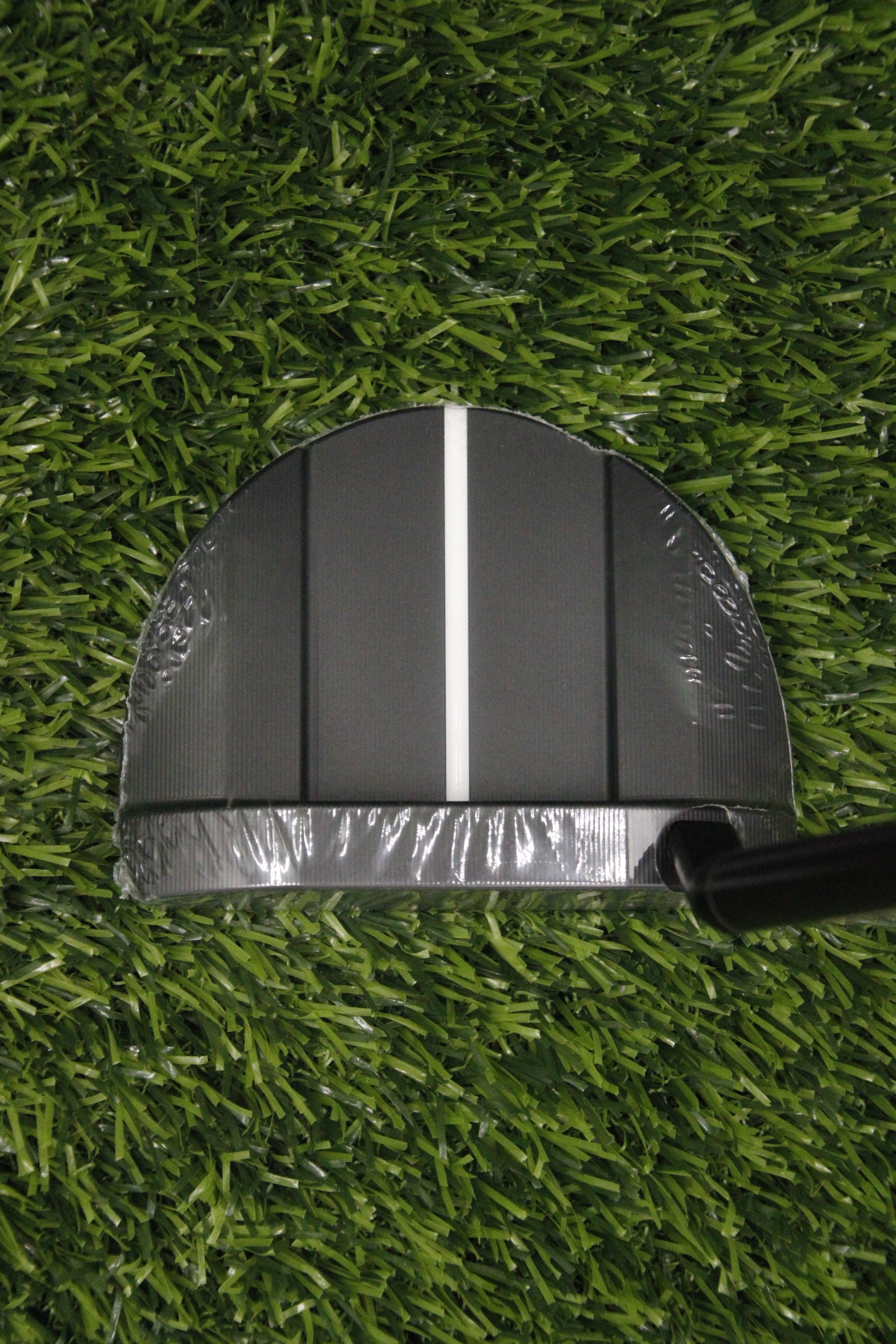 NEW Ping PLD Milled Olso 4 Matte Black Putter 35" w/ HC