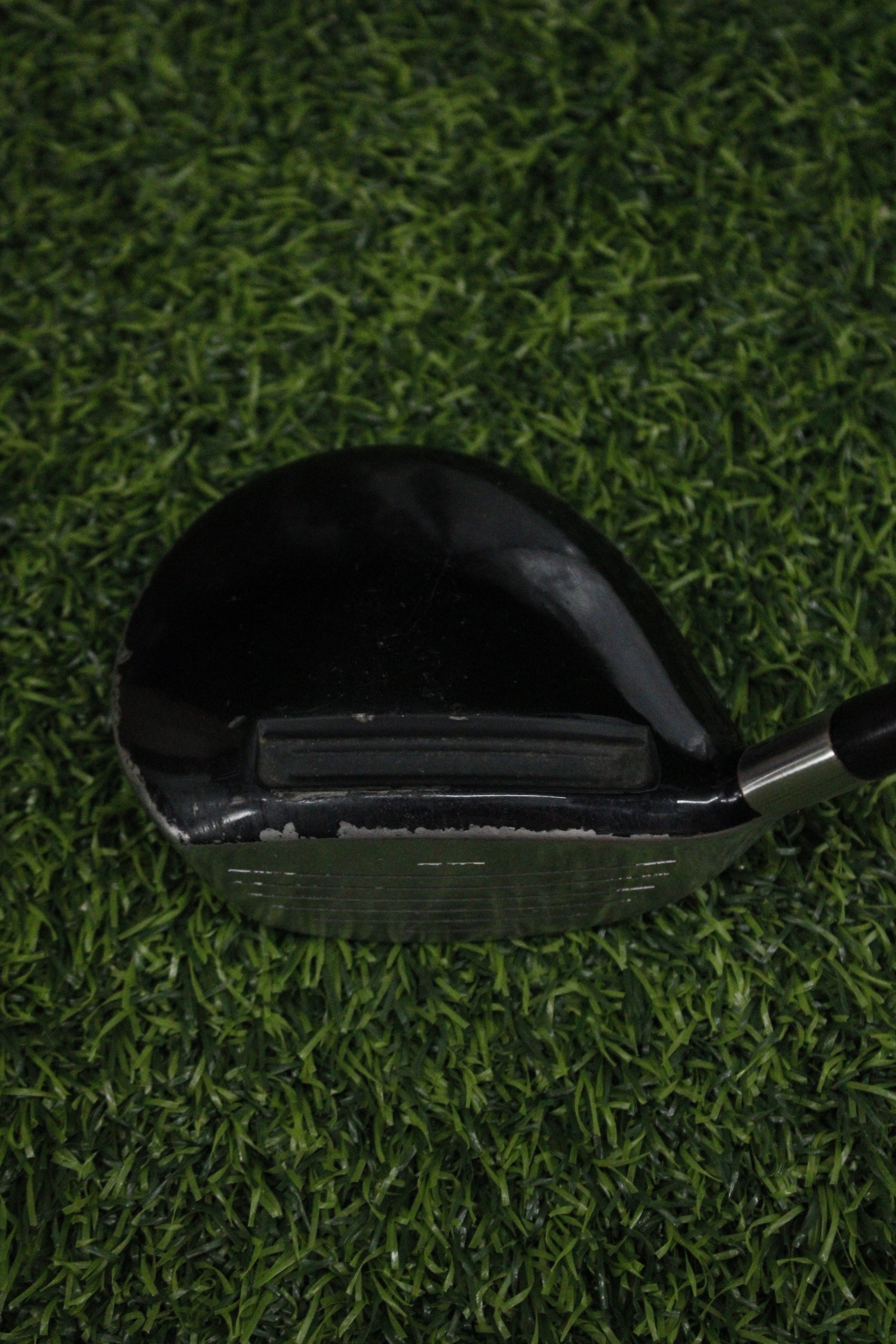Adams Speedline Plus Fast 12 3 Wood R Flex 42.5"