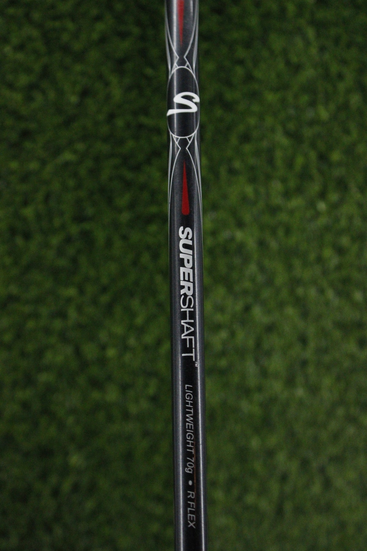 Adams Speedline Plus Fast 12 3 Wood R Flex 42.5"