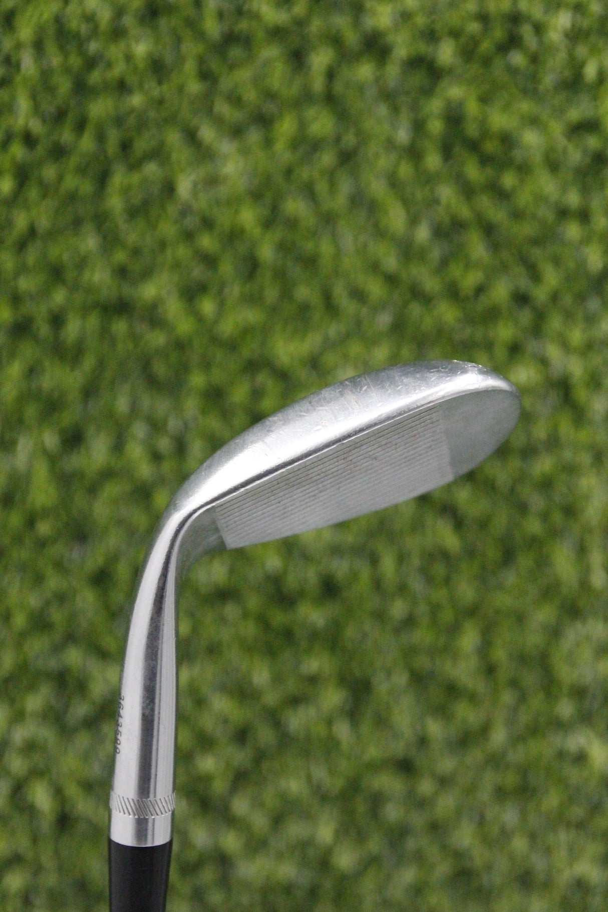 Titleist Vokey SM8 Tour Chrome SW Wedge Flex 35"