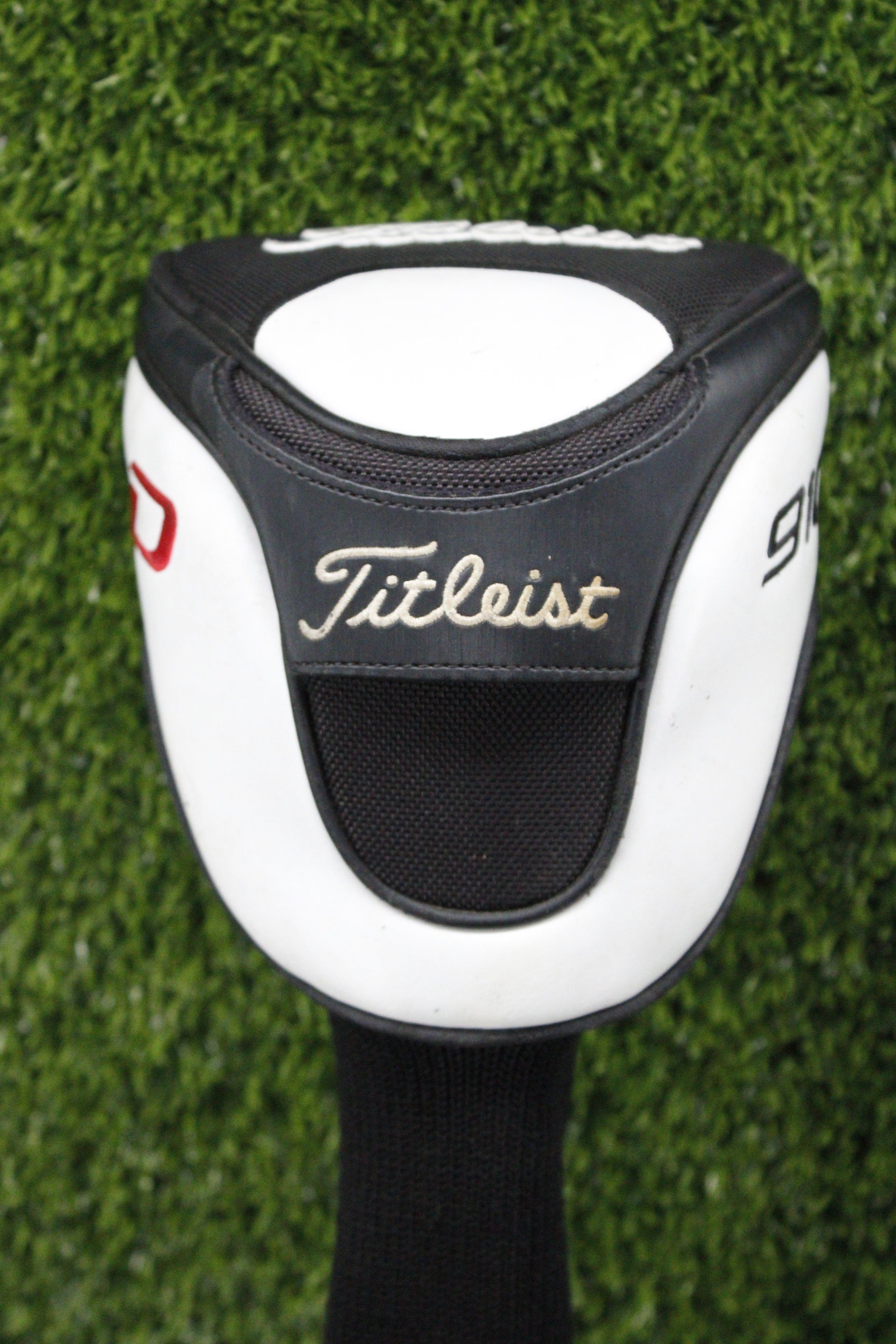 Titleist 910 D2 9.5° Driver R Flex 44.5" w/ HC