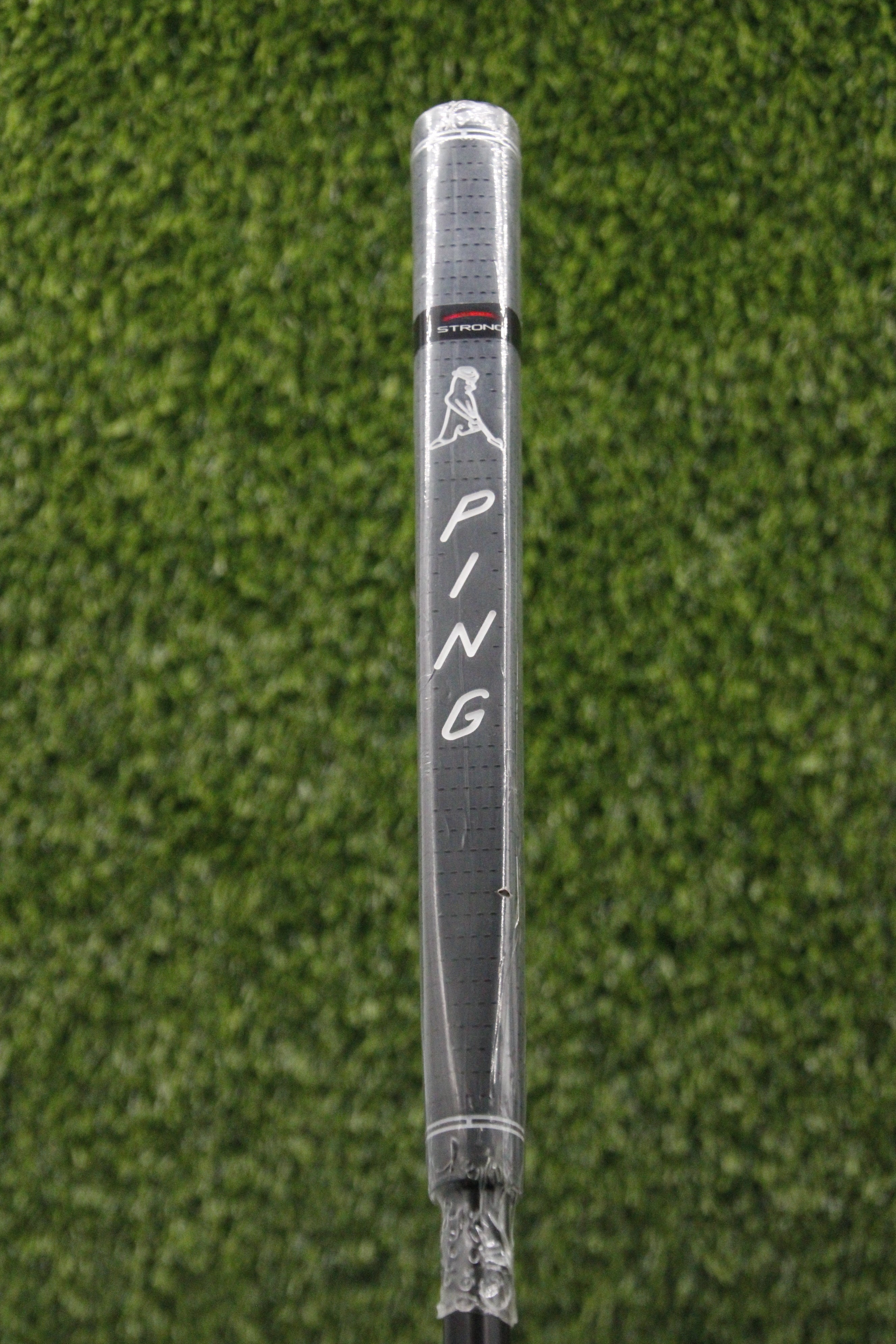 NEW Ping PLD Milled Olso 4 Matte Black Putter 35" w/ HC