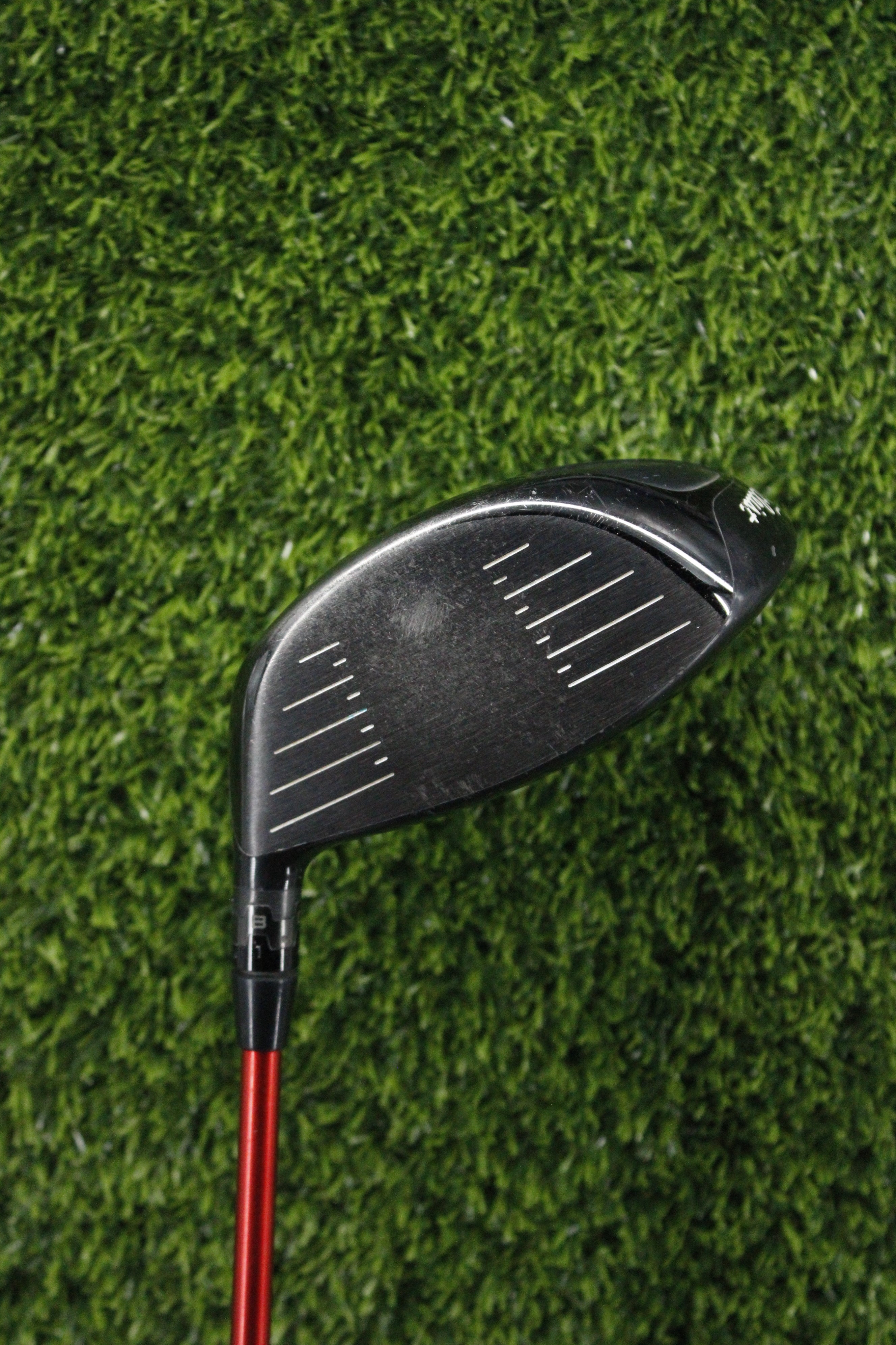 Titleist 910 D2 9.5° Driver R Flex 44.5" w/ HC