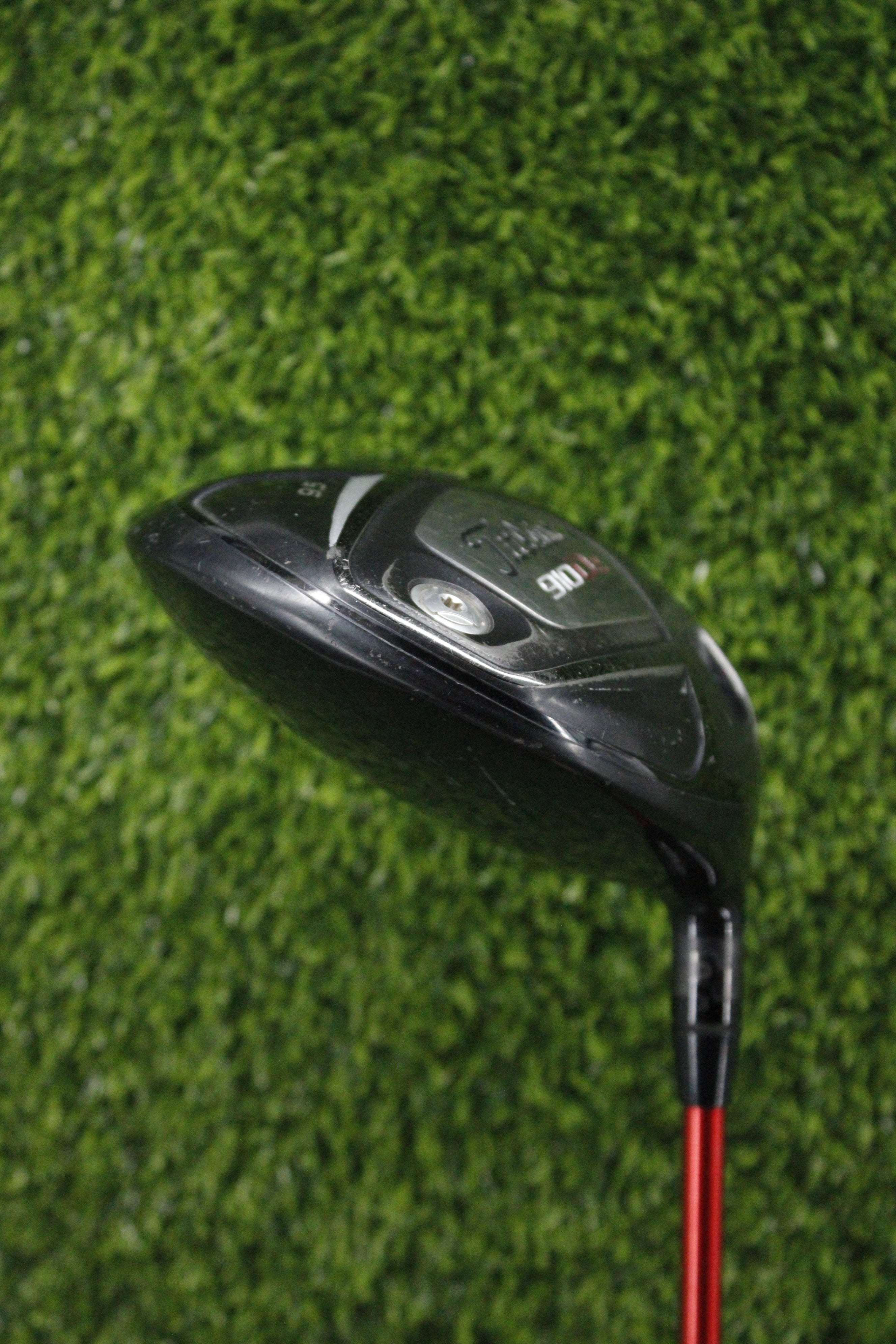 Titleist 910 D2 9.5° Driver R Flex 44.5" w/ HC