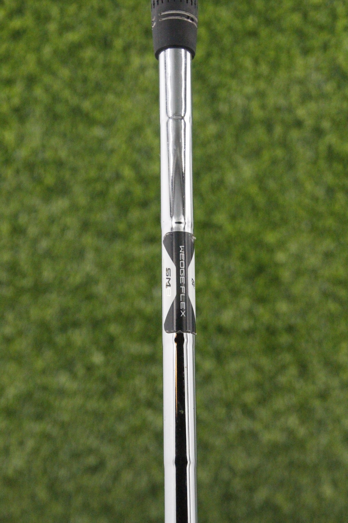 Titleist Vokey SM8 Tour Chrome SW Wedge Flex 35"