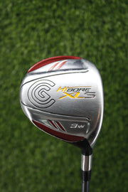 Cleveland HiBore XLS 15° 3 Wood S Flex 43"