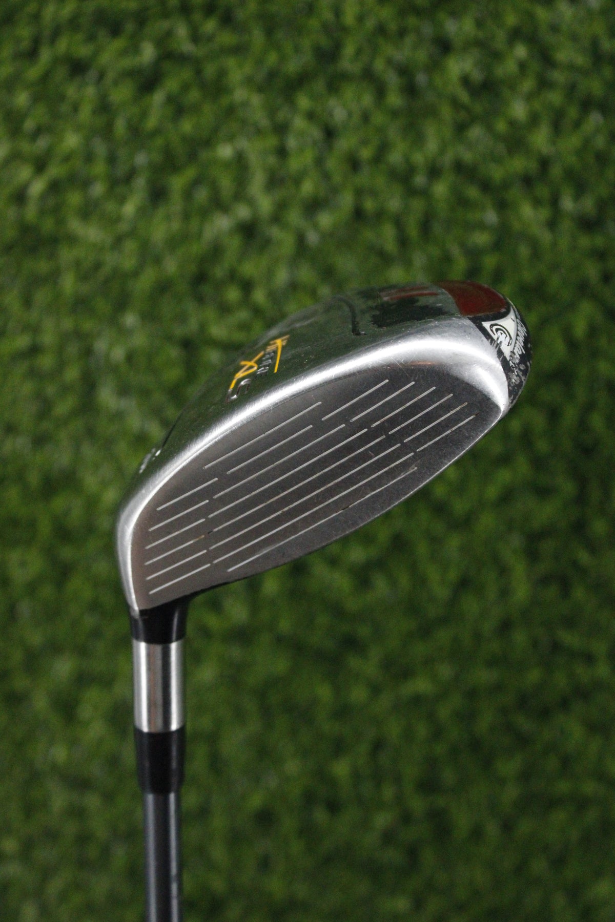 Cleveland HiBore XLS 15° 3 Wood S Flex 43"