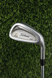 Titleist DCI 981 Iron Set 3-PW S Flex -0.5"