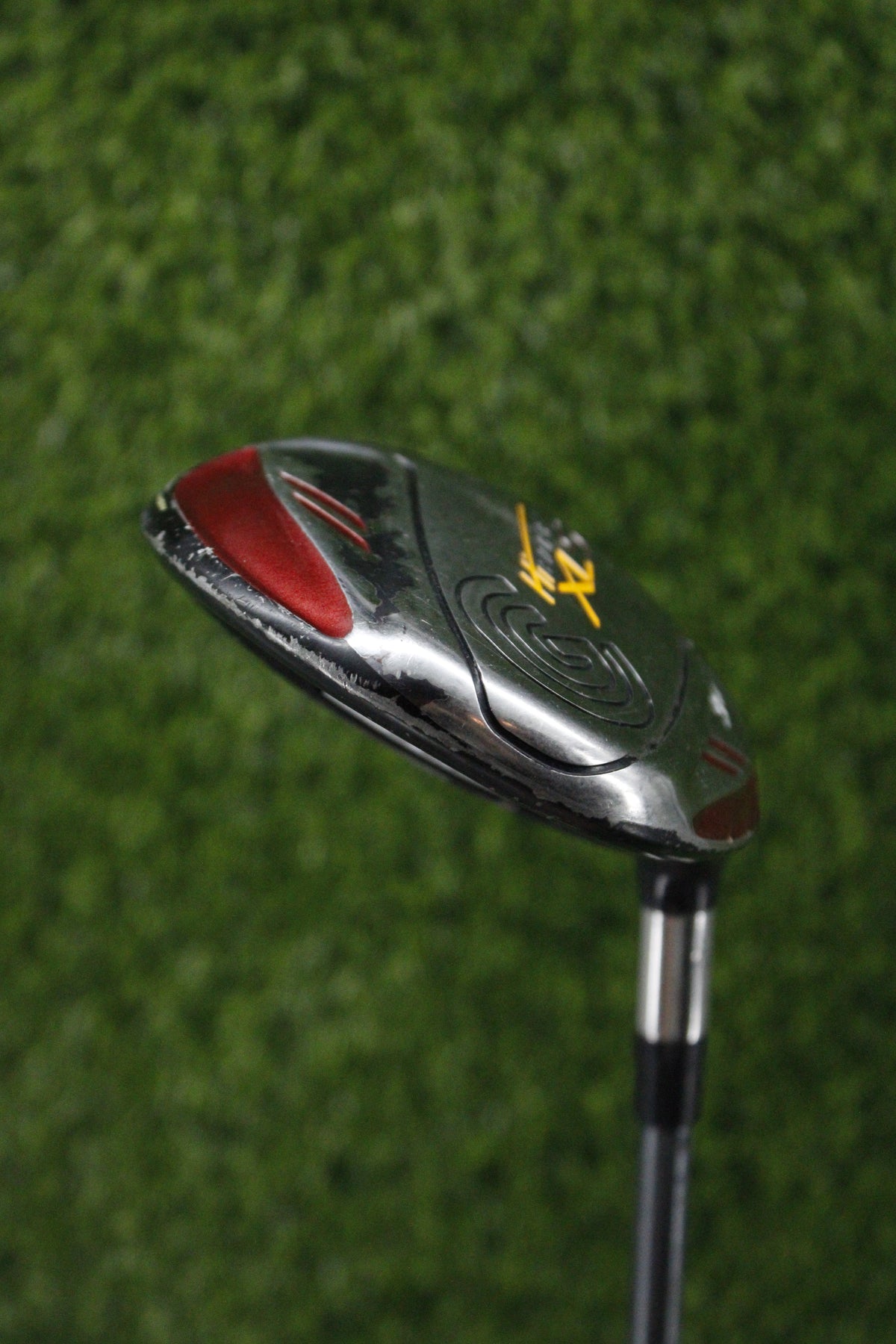 Cleveland HiBore XLS 15° 3 Wood S Flex 43"