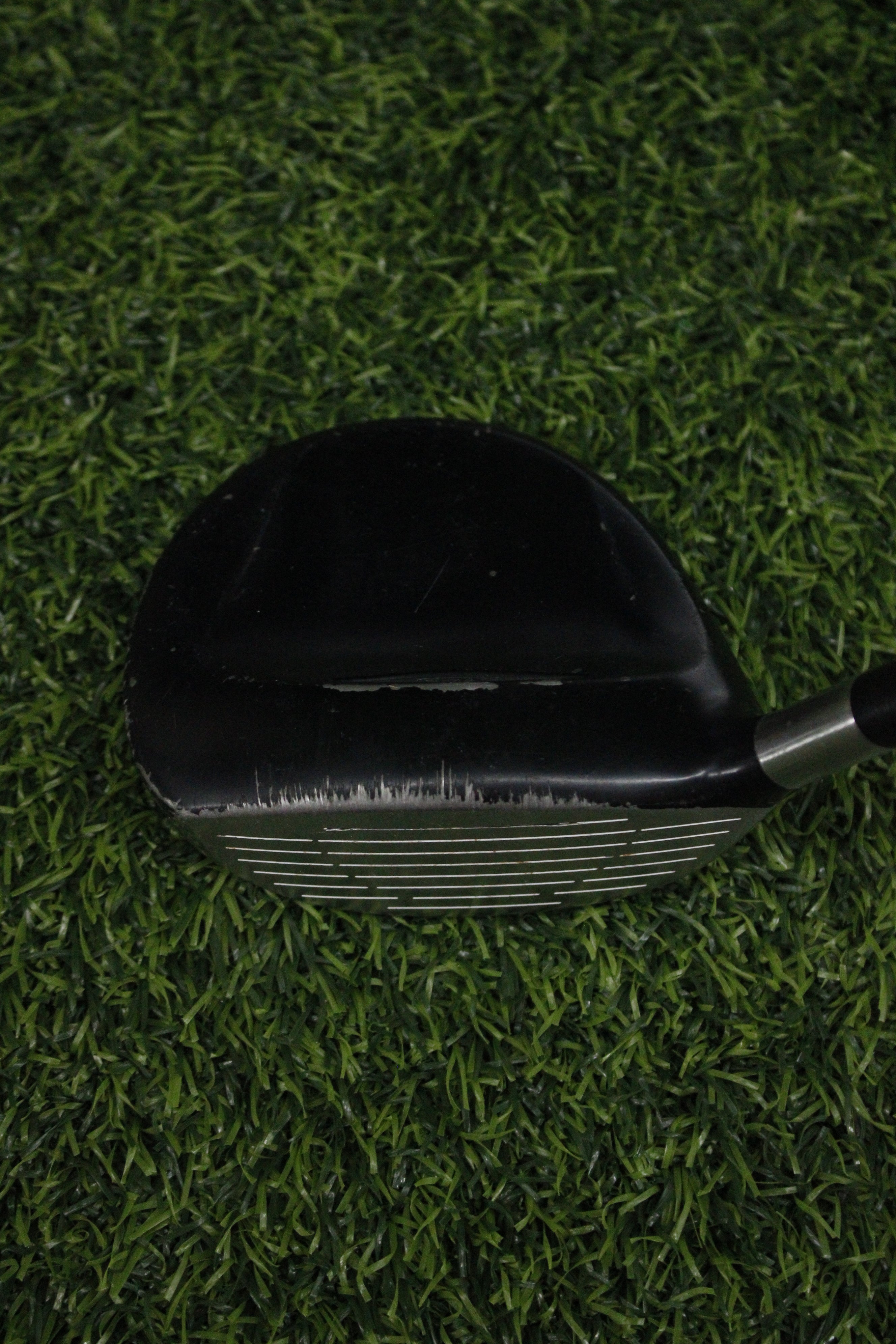 Cleveland HiBore XLS 15° 3 Wood S Flex 43"