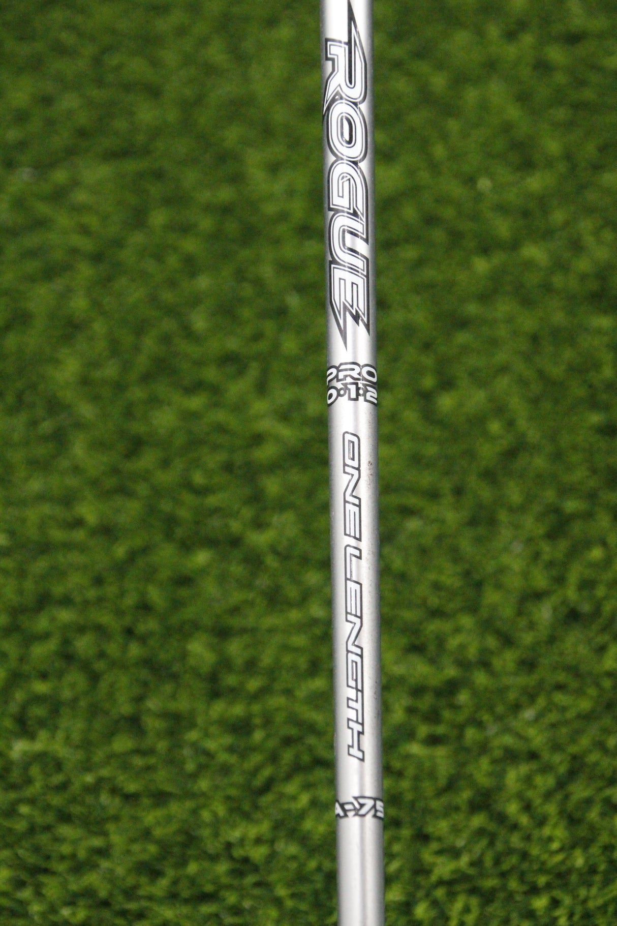 Cobra King F8 One Length Iron Set 5H 6-PW GW SR Flex 37"
