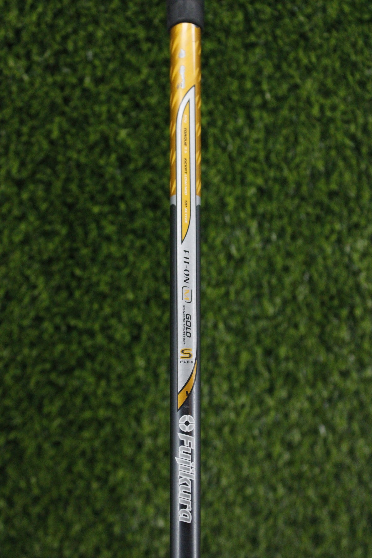Cleveland HiBore XLS 15° 3 Wood S Flex 43"