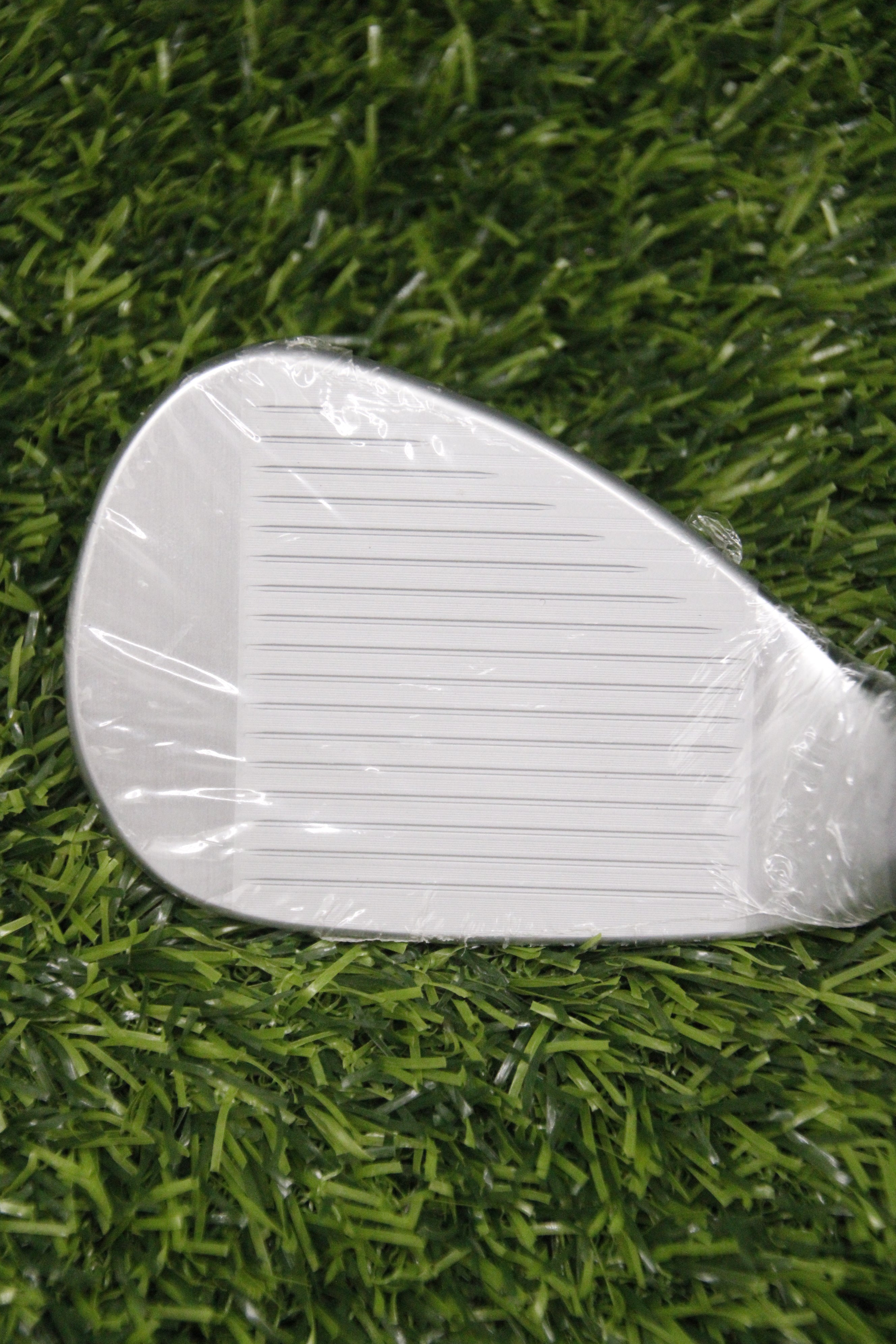 NEW Titleist Vokey SM10 Tour Chrome 58° LW Wedge Flex 34.75"