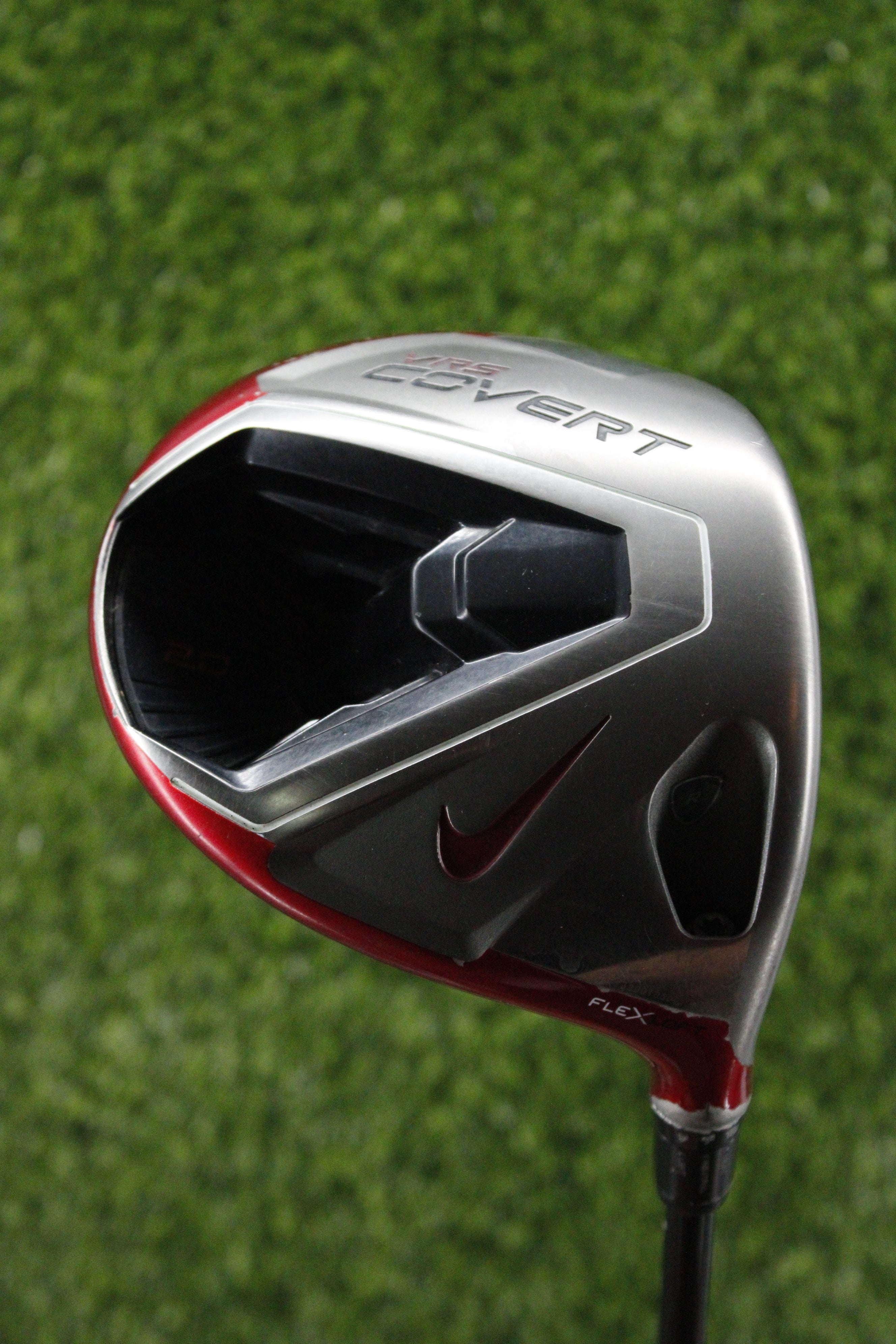 Nike VRS Covert 2.0 Adj Driver R Flex 44.5"