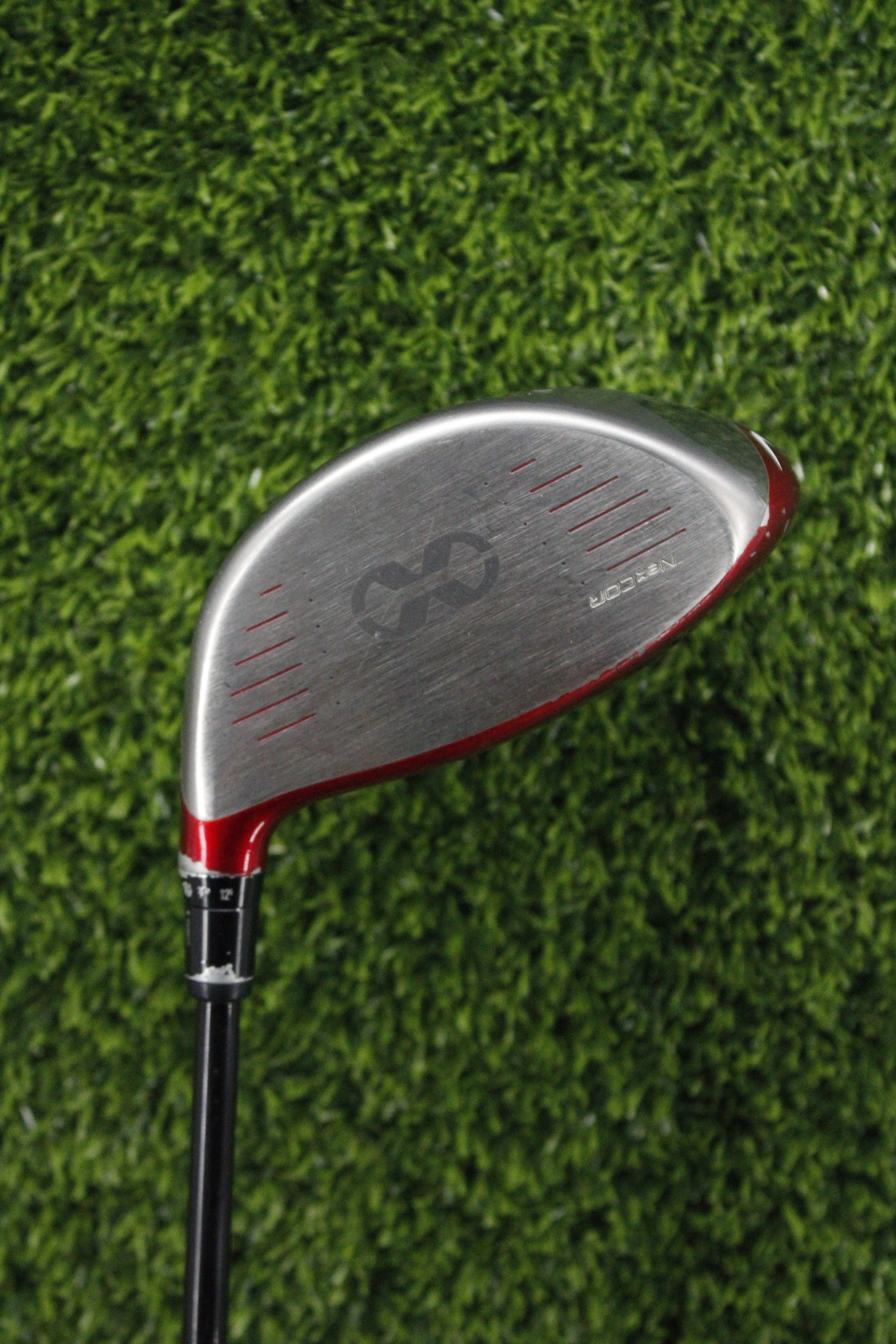 Nike VRS Covert 2.0 Adj Driver R Flex 44.5"