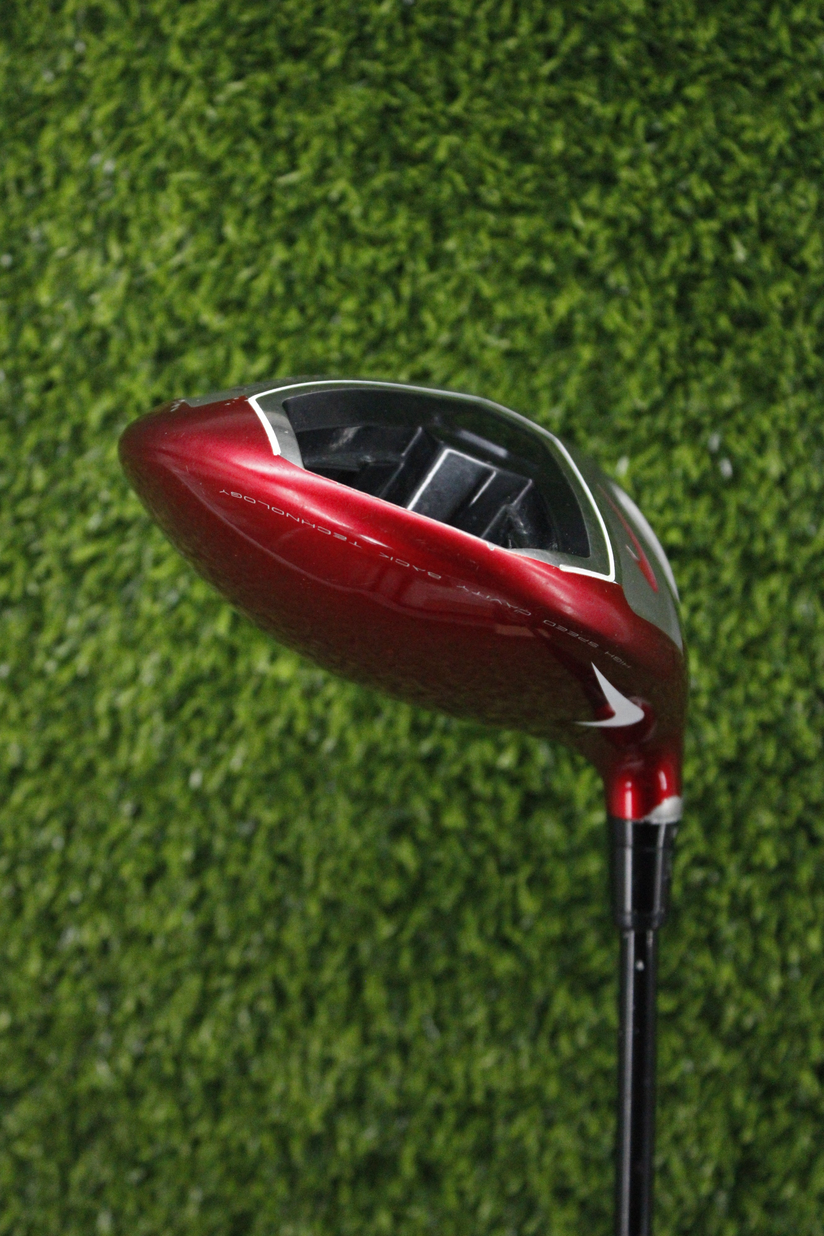Nike VRS Covert 2.0 Adj Driver R Flex 44.5"