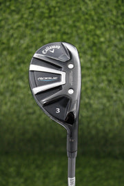 Callaway Rogue 19° 3 Hybrid S Flex 41.5"