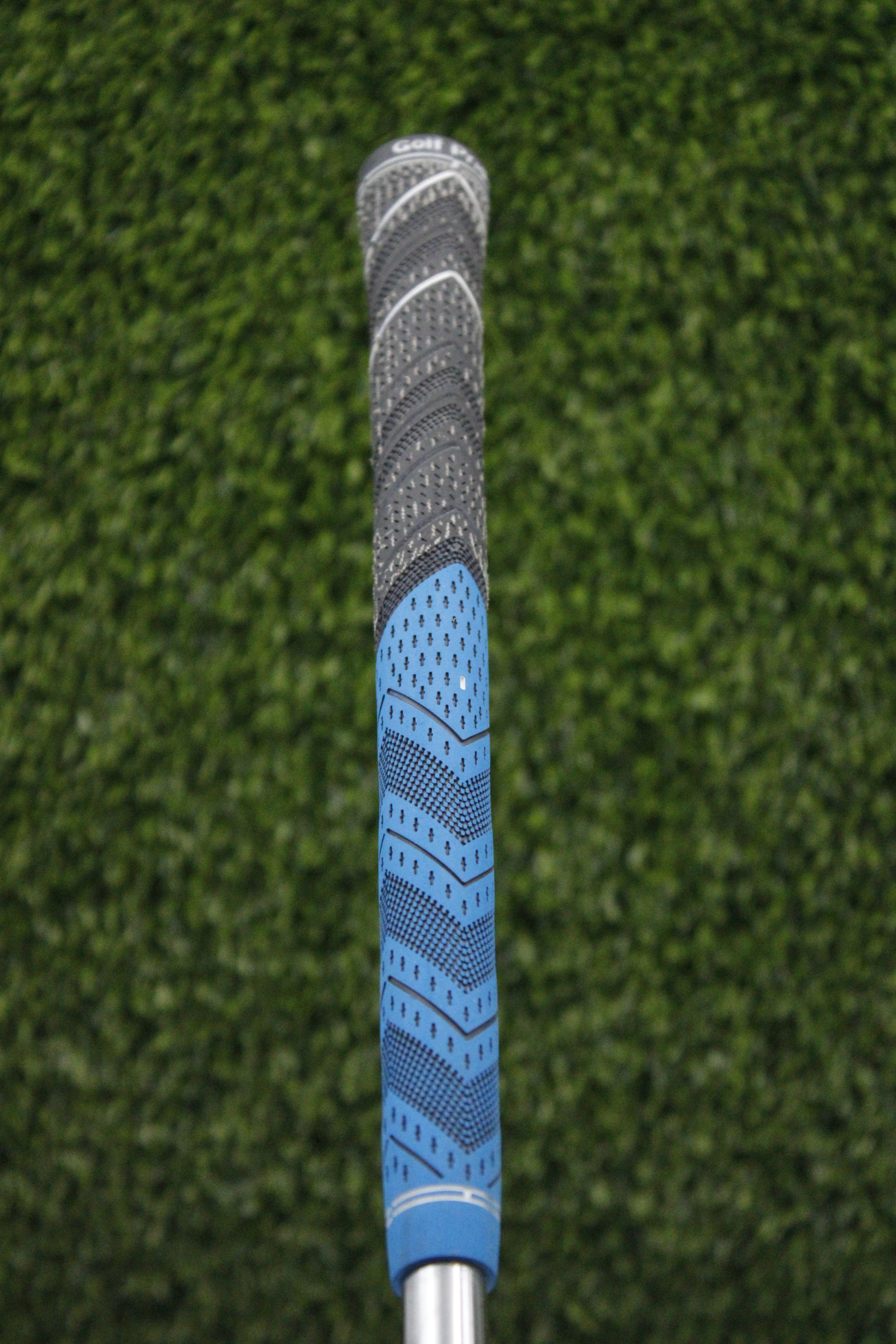 TaylorMade Milled Grind HI-TOE 58° LW S Flex 35"