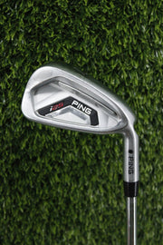 Ping i25 Iron Set 4-PW GW S Flex Std Length