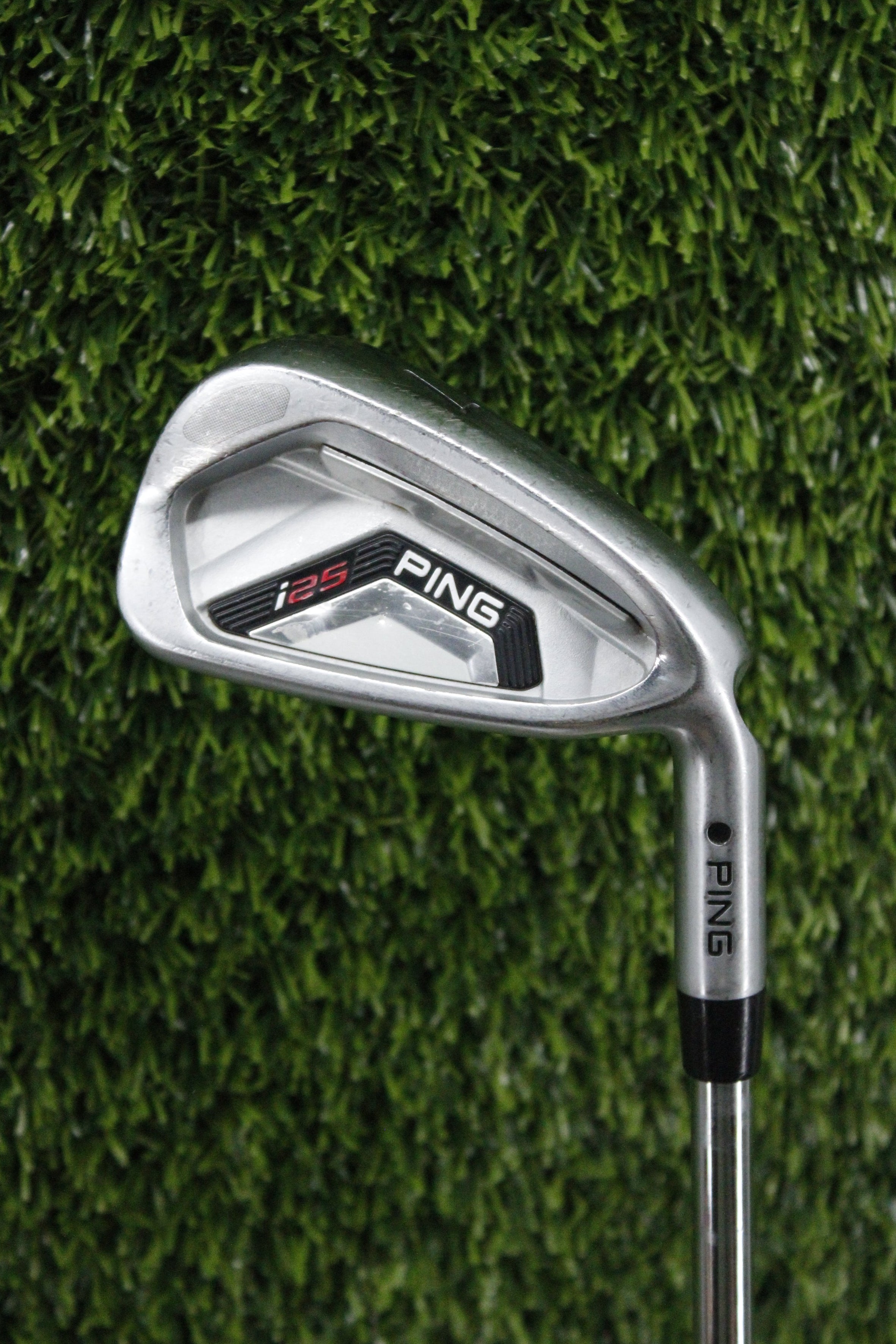 Ping i25 Iron Set 4-PW GW S Flex Std Length