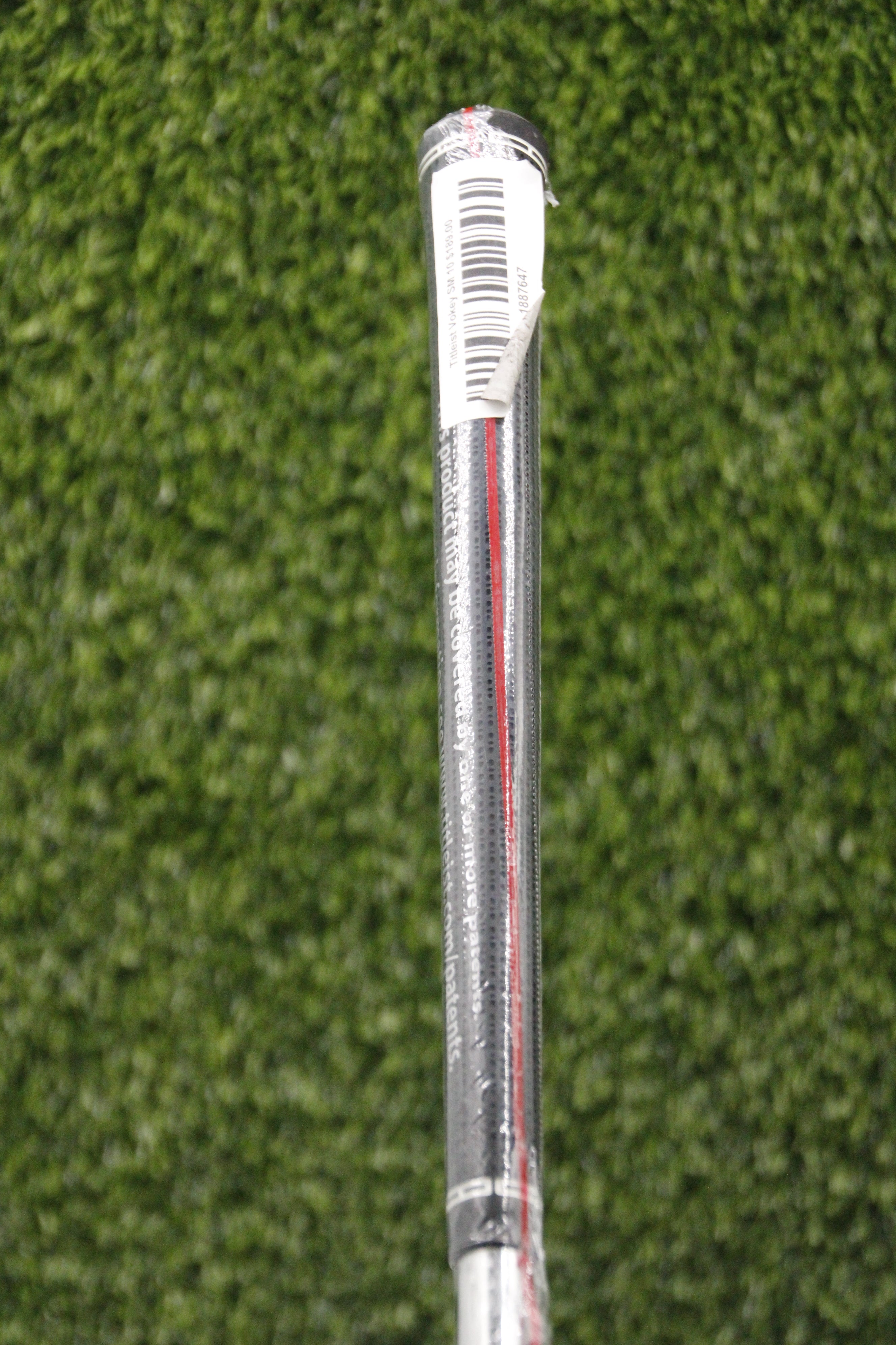 NEW Titleist Vokey SM10 Tour Chrome 58° LW Wedge Flex 34.75"