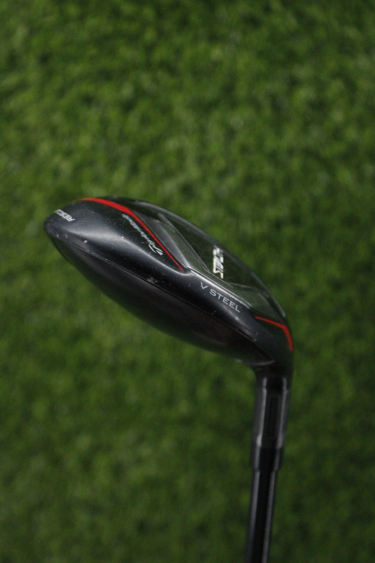 TaylorMade Stealth Rescue 19° 3 Hybrid R Flex 40.5"