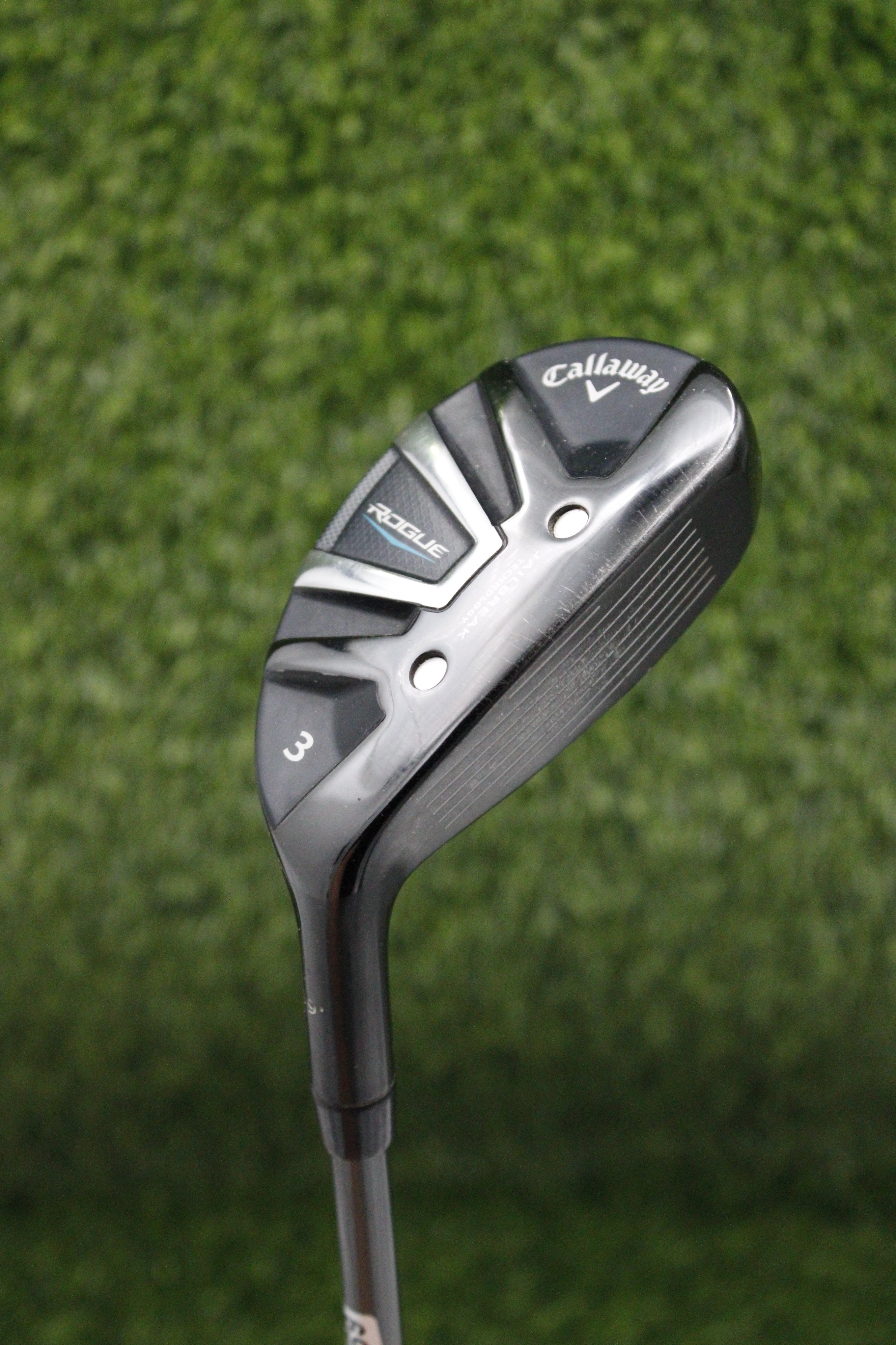 Callaway Rogue 19° 3 Hybrid S Flex 41.5"