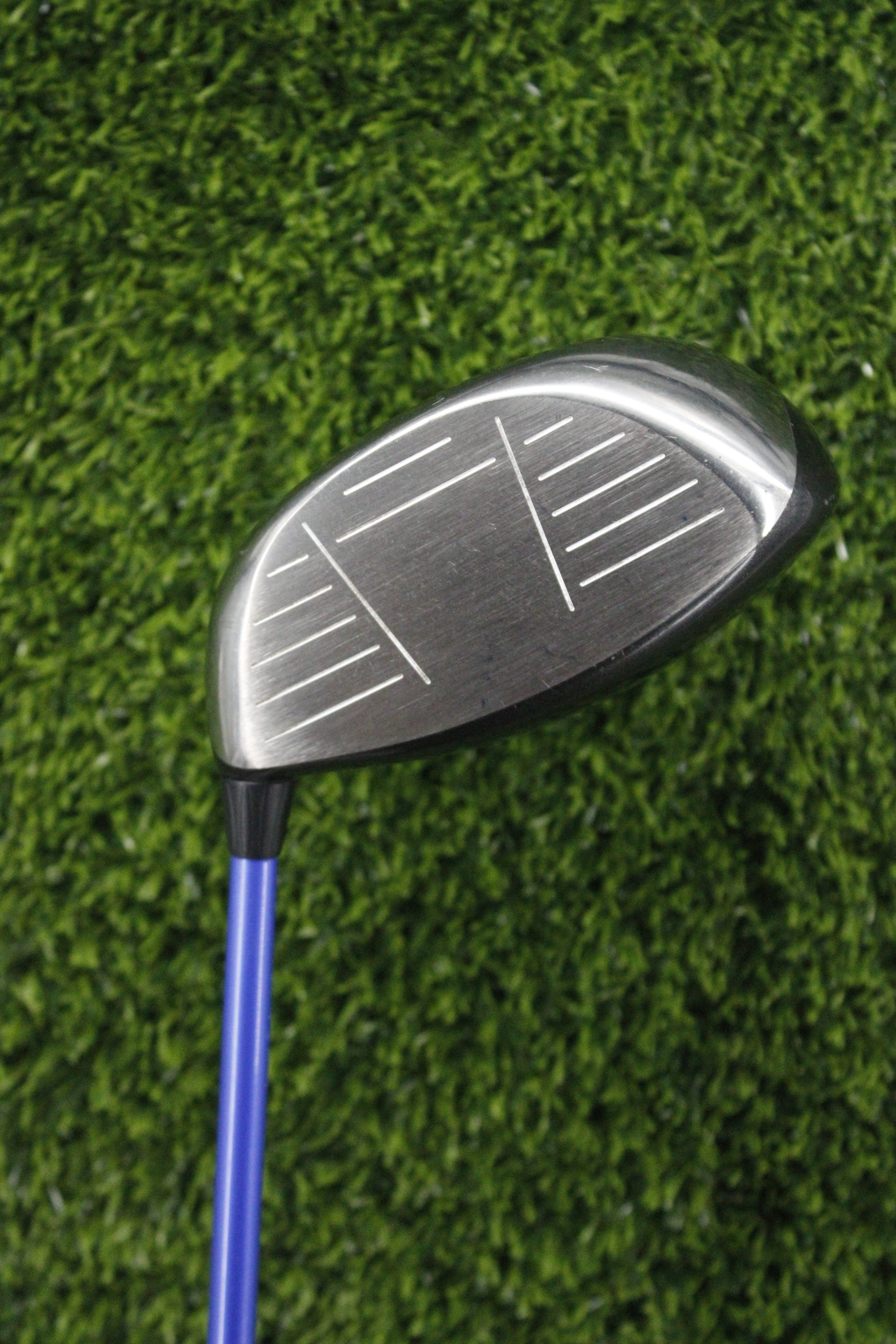 Callaway Big Bertha Titanium 454 10° Driver A Flex 45.25"
