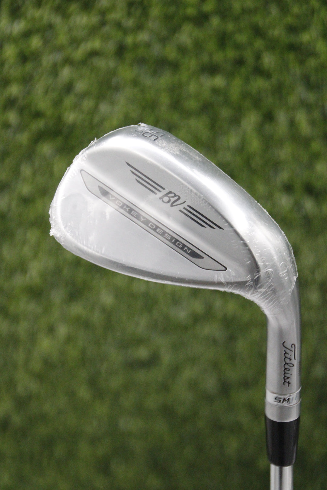 NEW Titleist Vokey SM11 Tour Chrome 56° SW Wedge Flex 35.25"