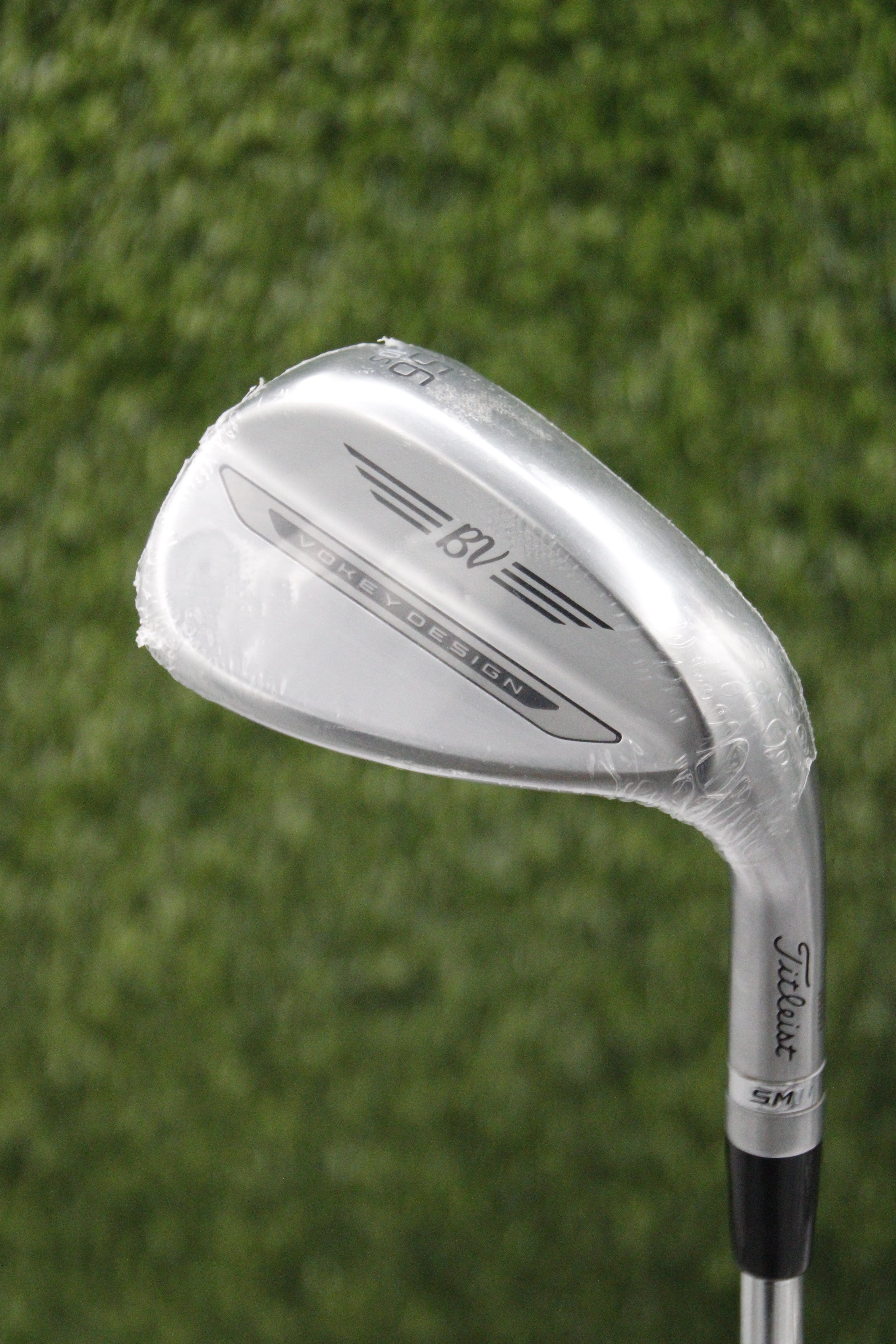 NEW Titleist Vokey SM11 Tour Chrome 56° SW Wedge Flex 35.25"