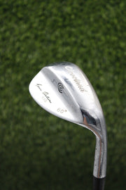 Cleveland 485 Chrome 60° LW Wedge Flex 34.75"