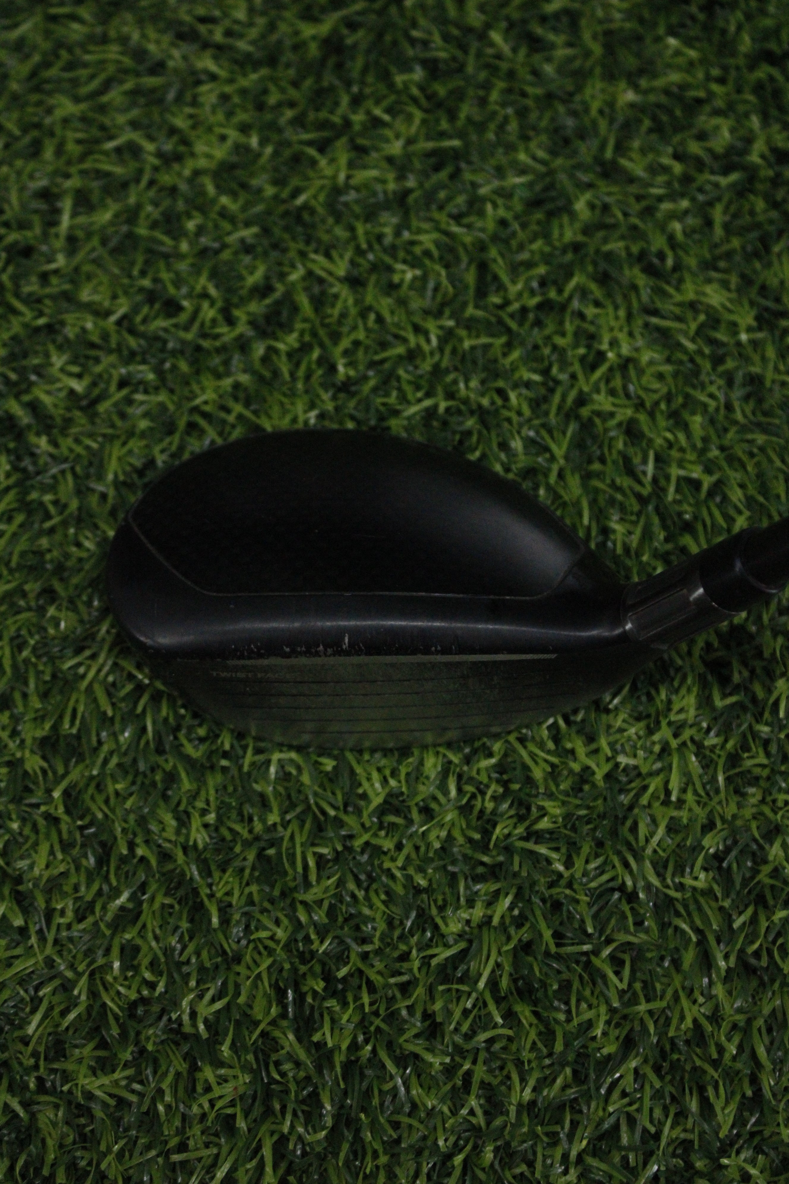 TaylorMade Stealth Rescue 19° 3 Hybrid R Flex 40.5"