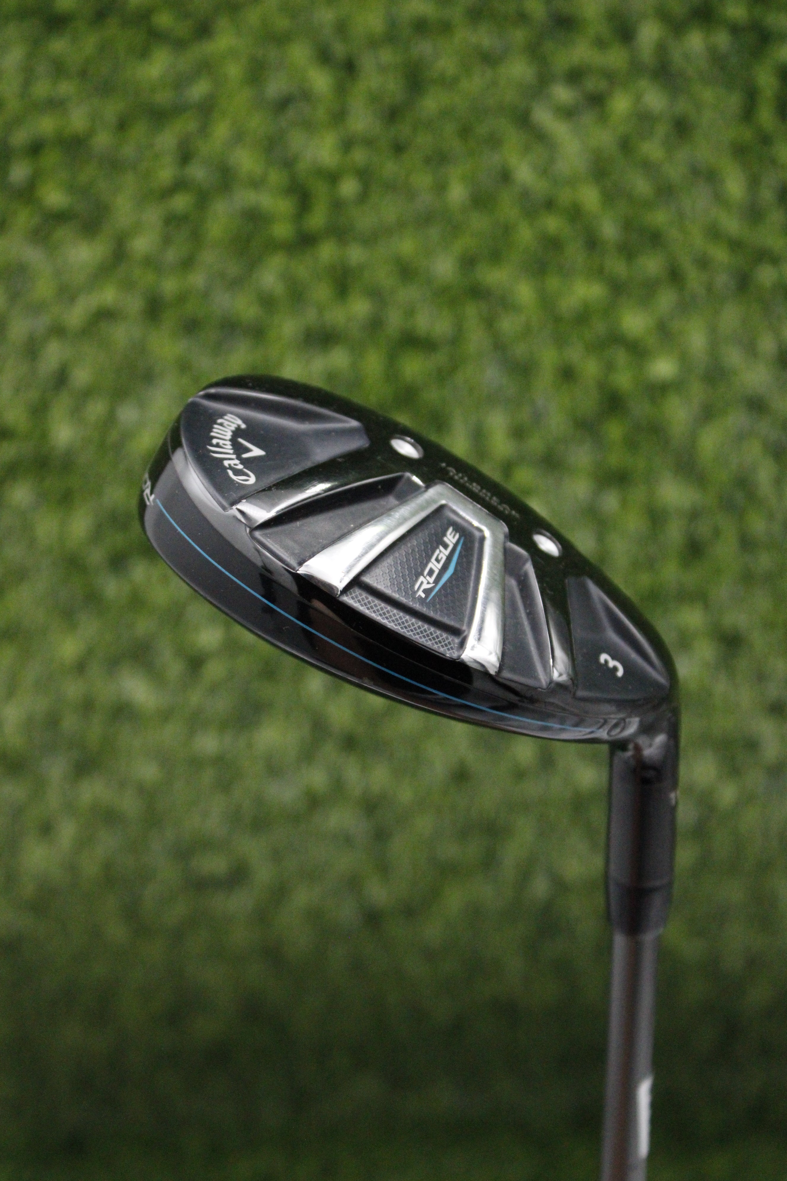 Callaway Rogue 19° 3 Hybrid S Flex 41.5"