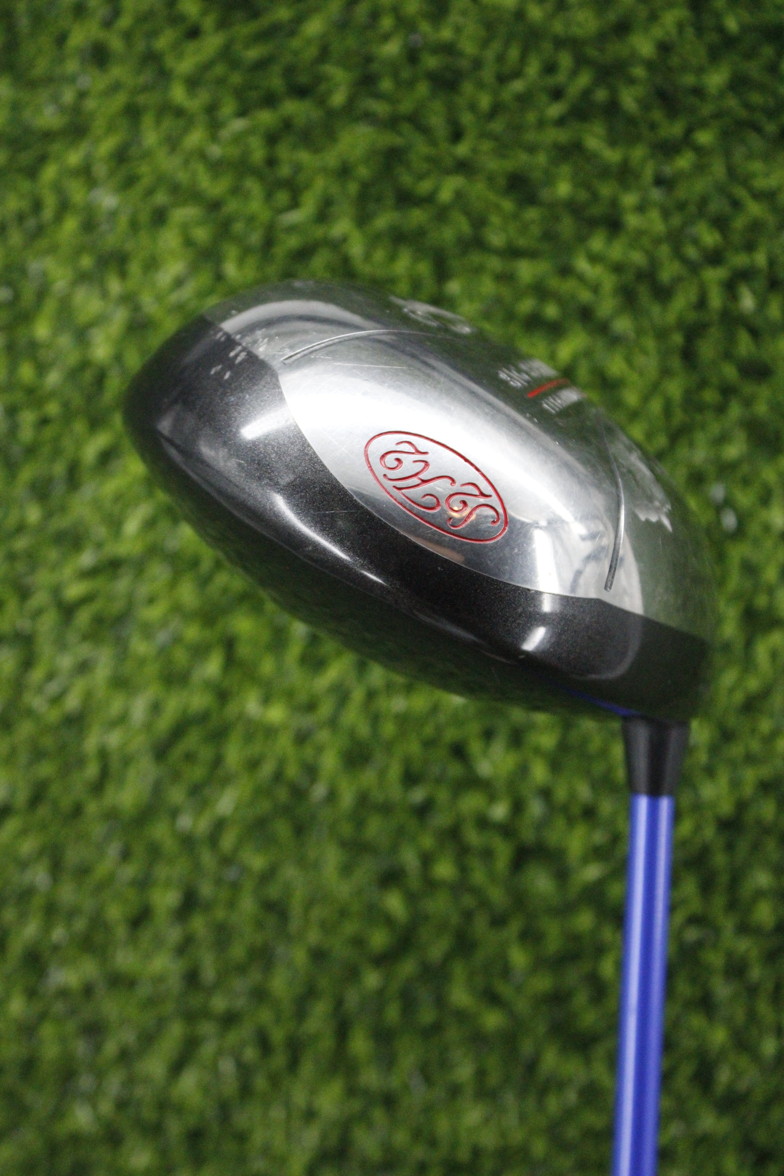 Callaway Big Bertha Titanium 454 10° Driver A Flex 45.25"