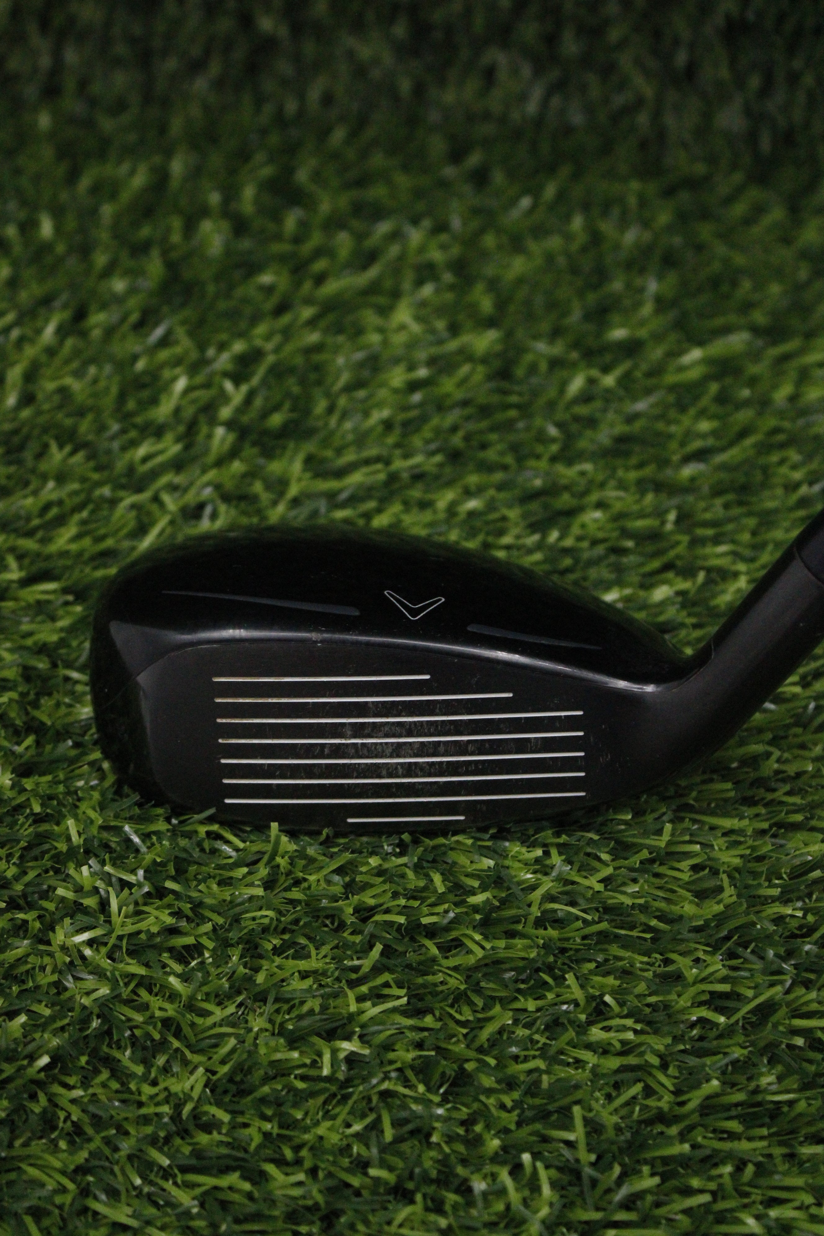 Callaway Rogue 19° 3 Hybrid S Flex 41.5"