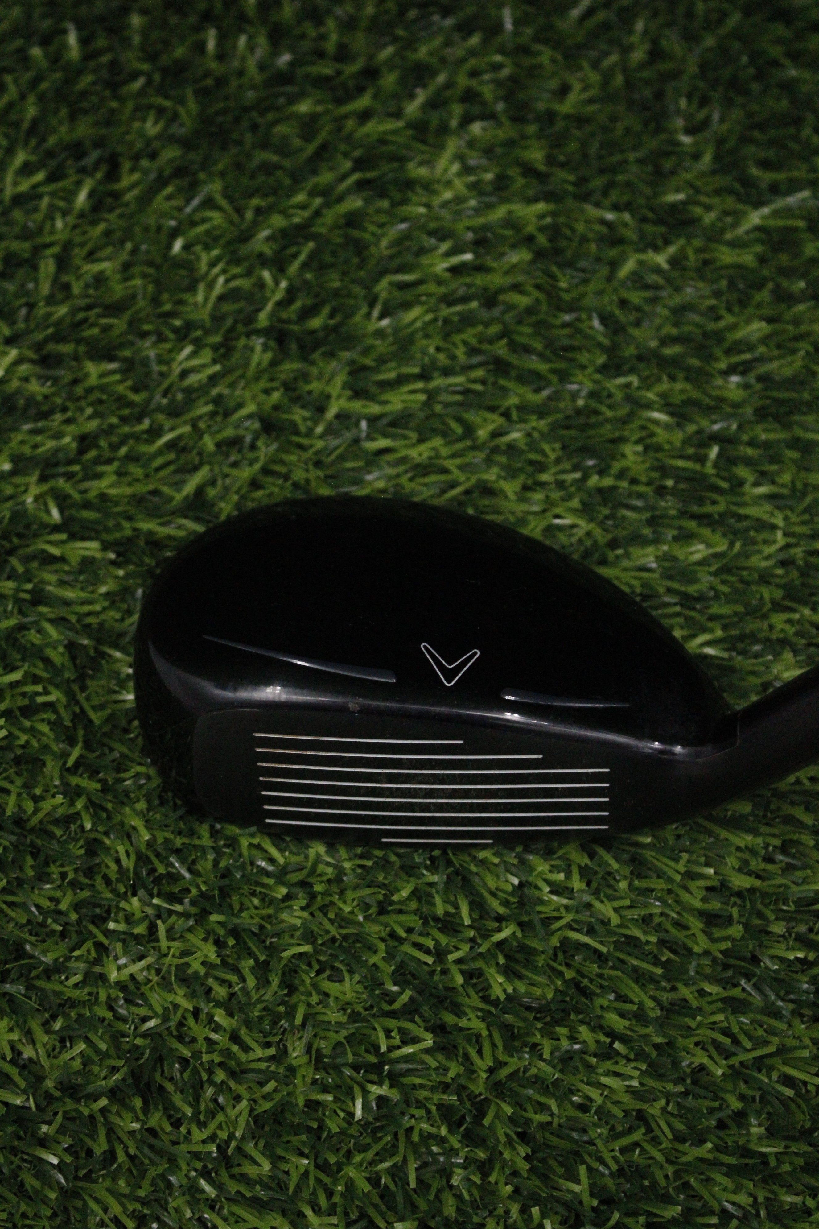 Callaway Rogue 19° 3 Hybrid S Flex 41.5"