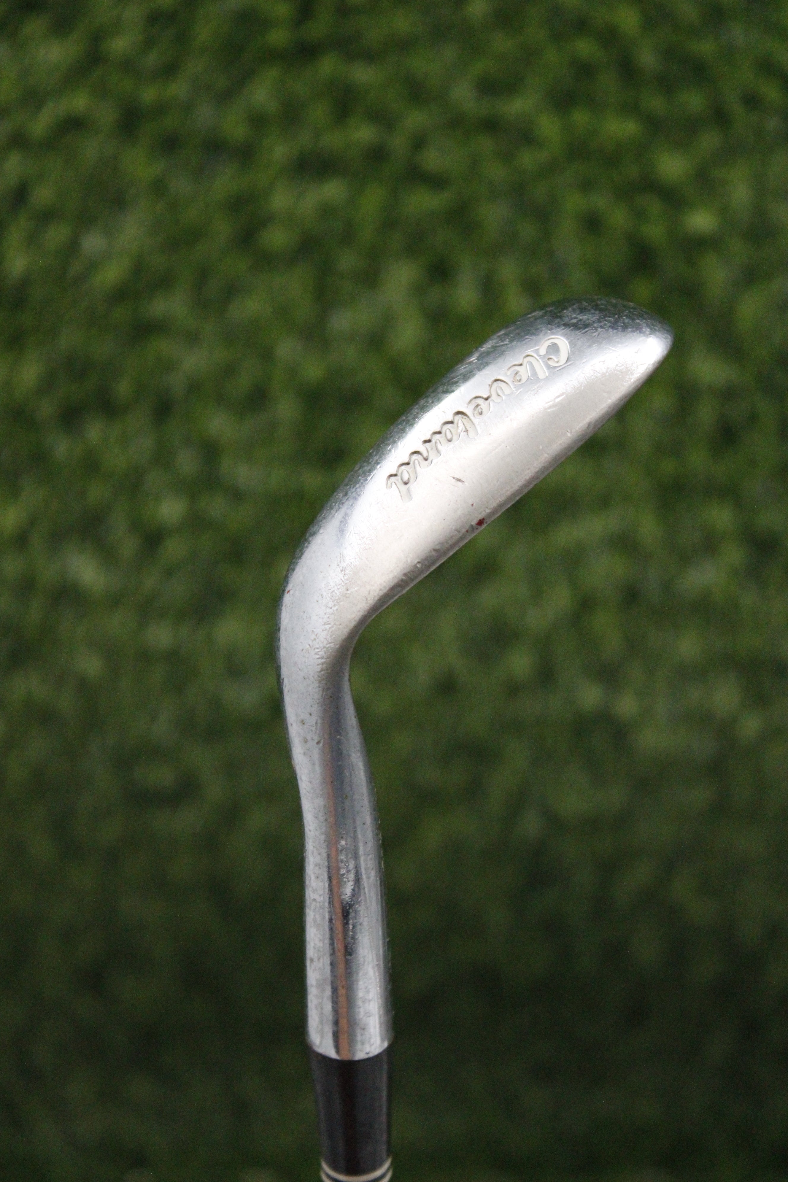 Cleveland 485 Chrome 60° LW Wedge Flex 34.75"