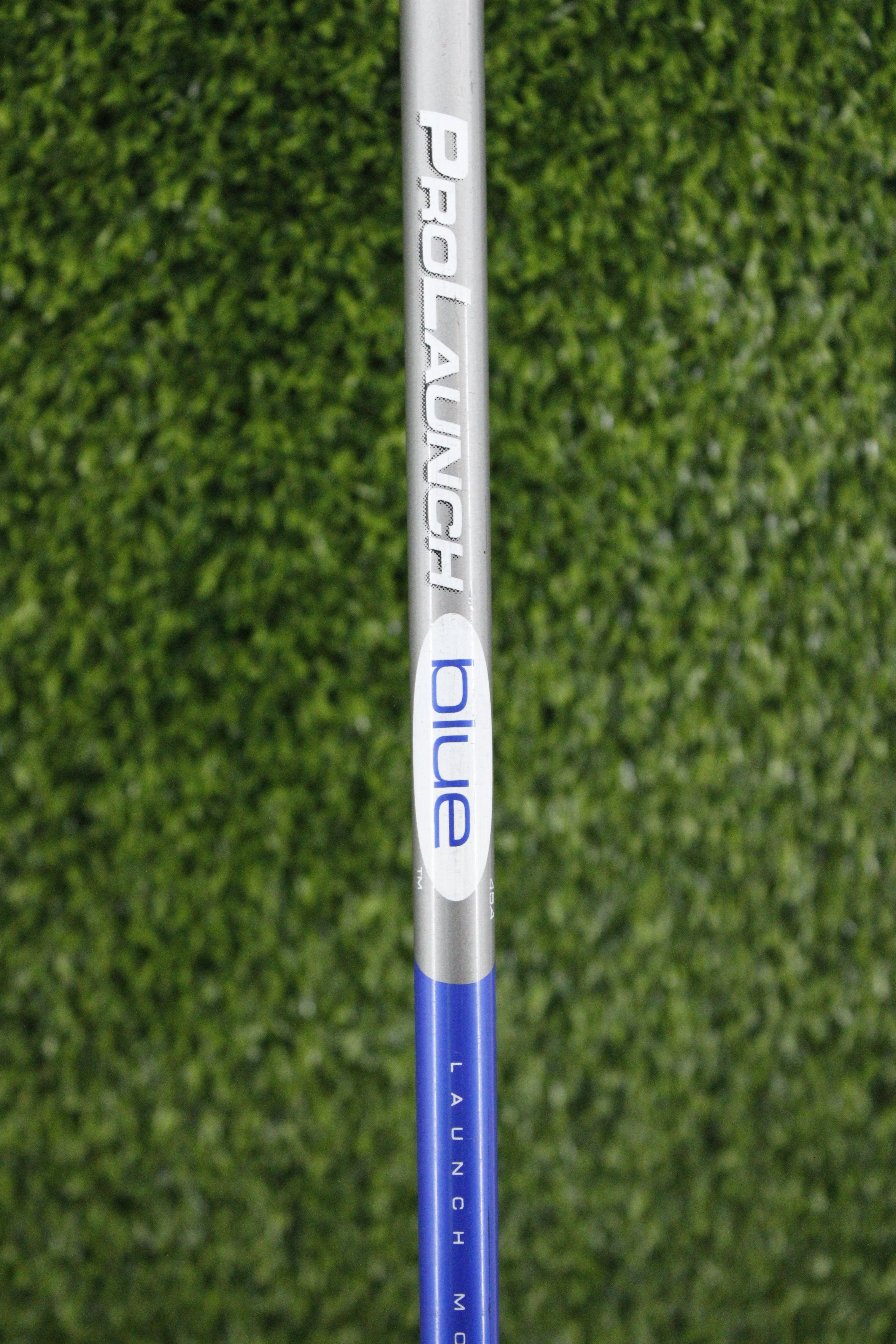 Callaway Big Bertha Titanium 454 10° Driver A Flex 45.25"
