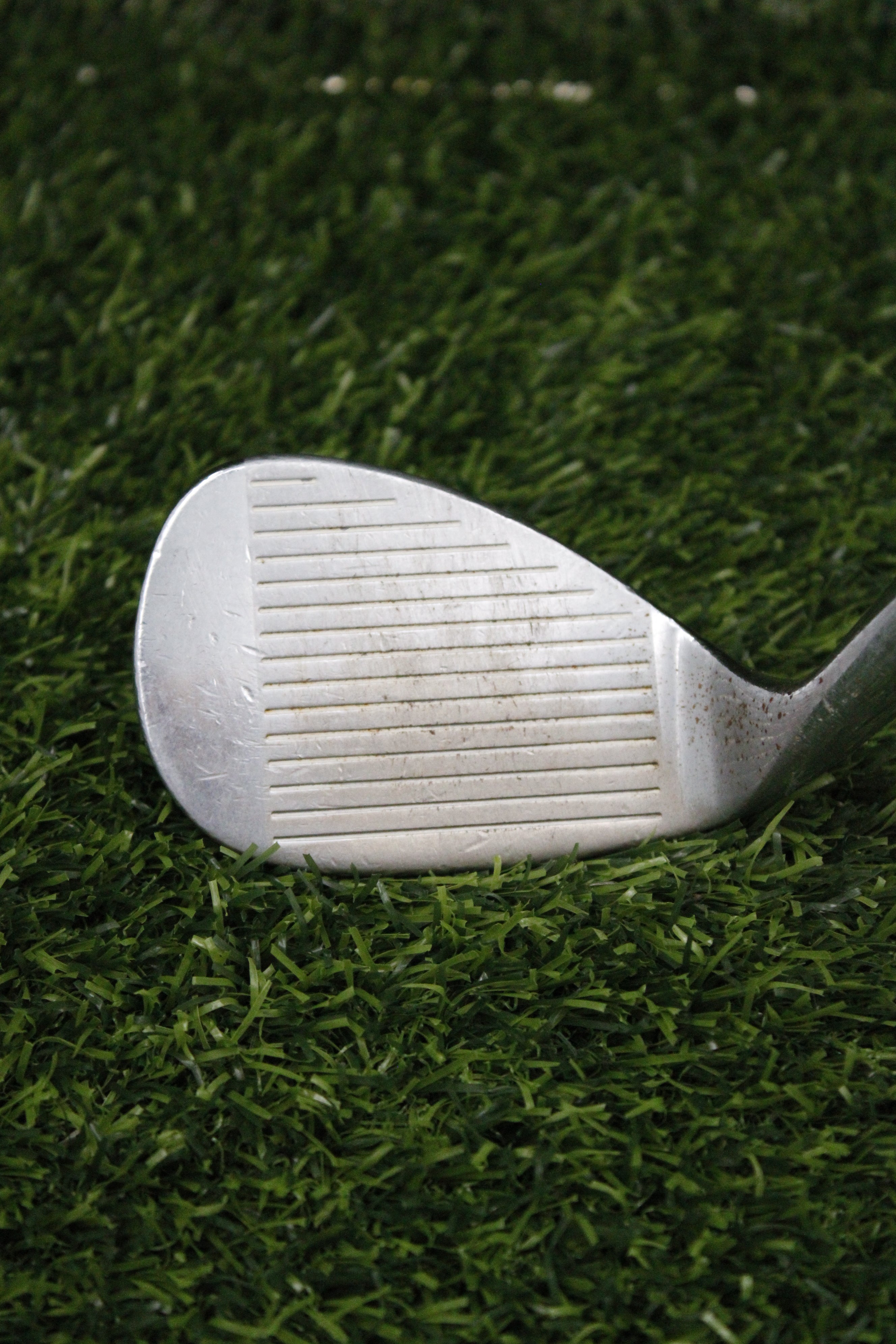 Cleveland 485 Chrome 60° LW Wedge Flex 34.75"